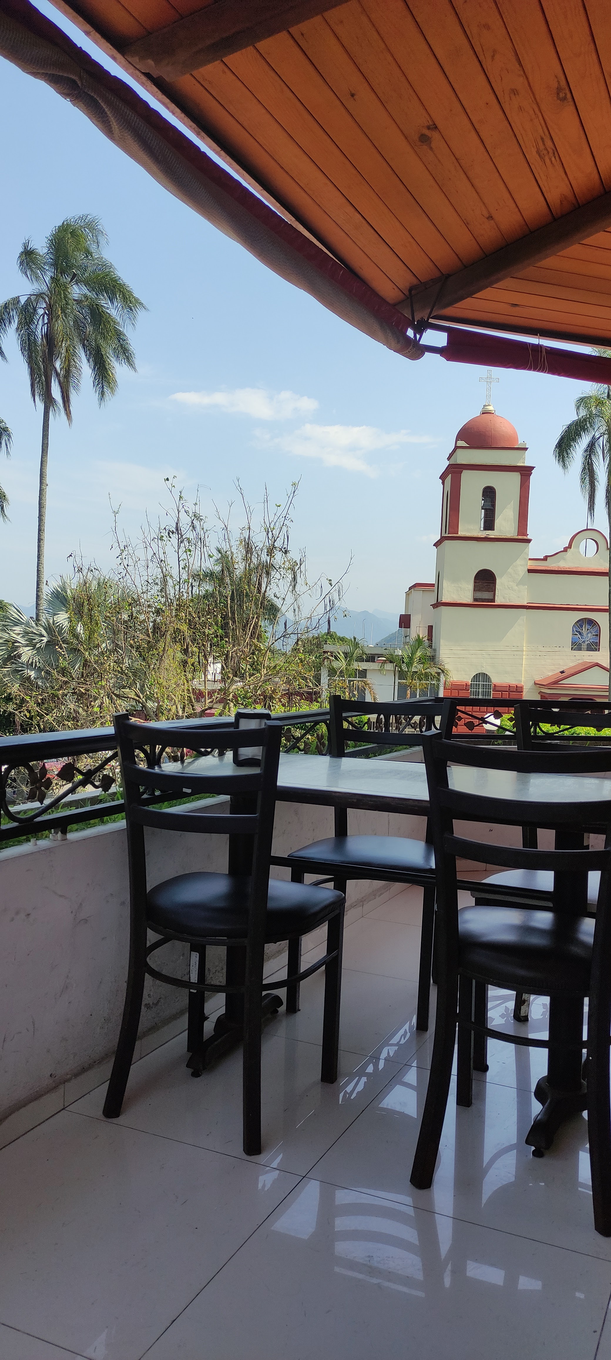 Kiosko Fortín image 1