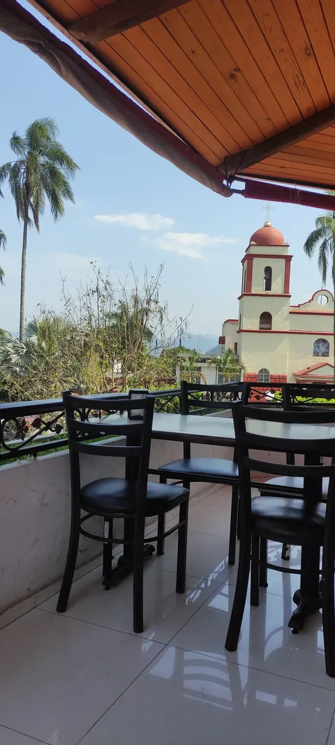 Kiosko Fortín image 1