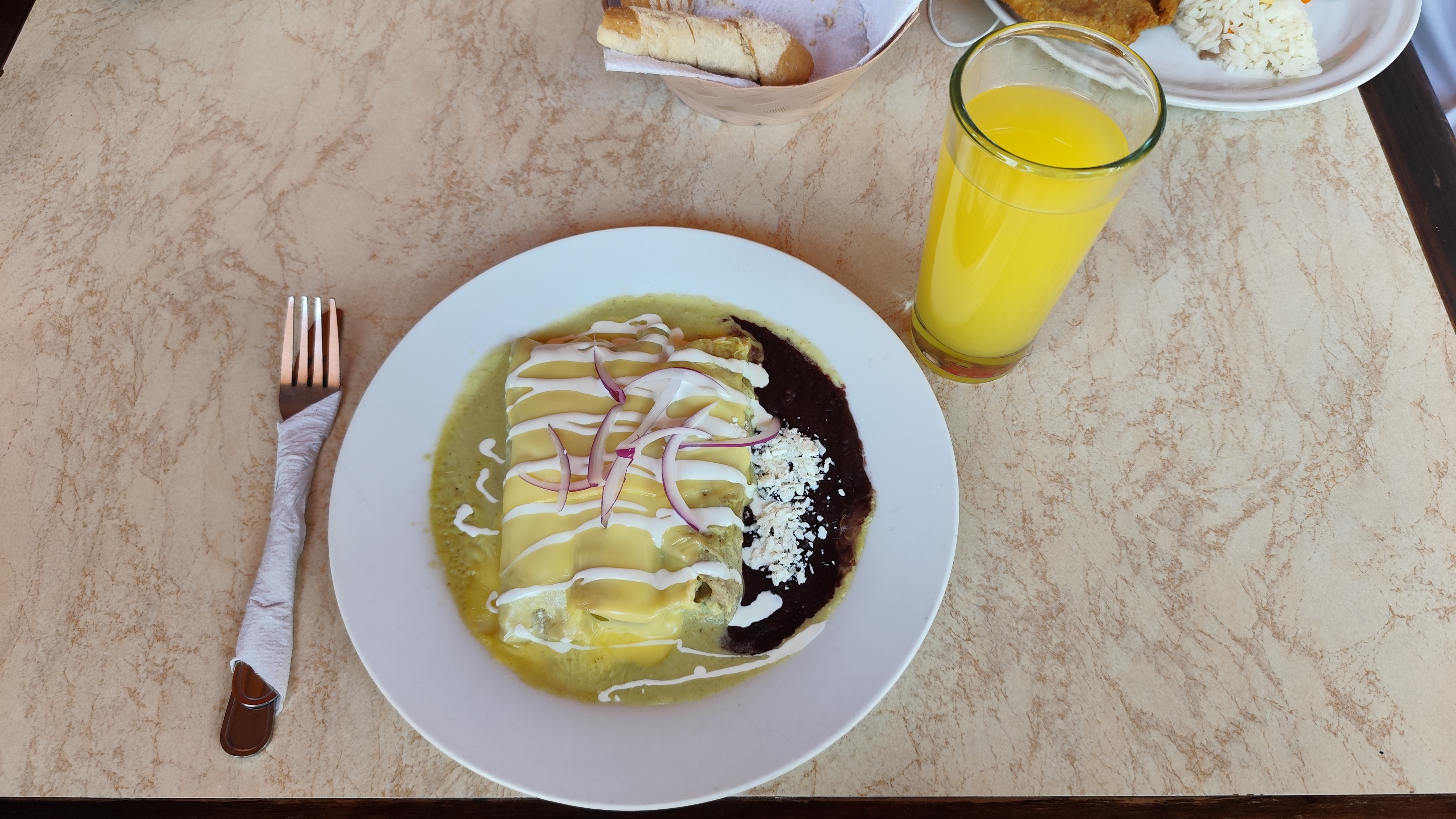 Kiosko Fortín image 3