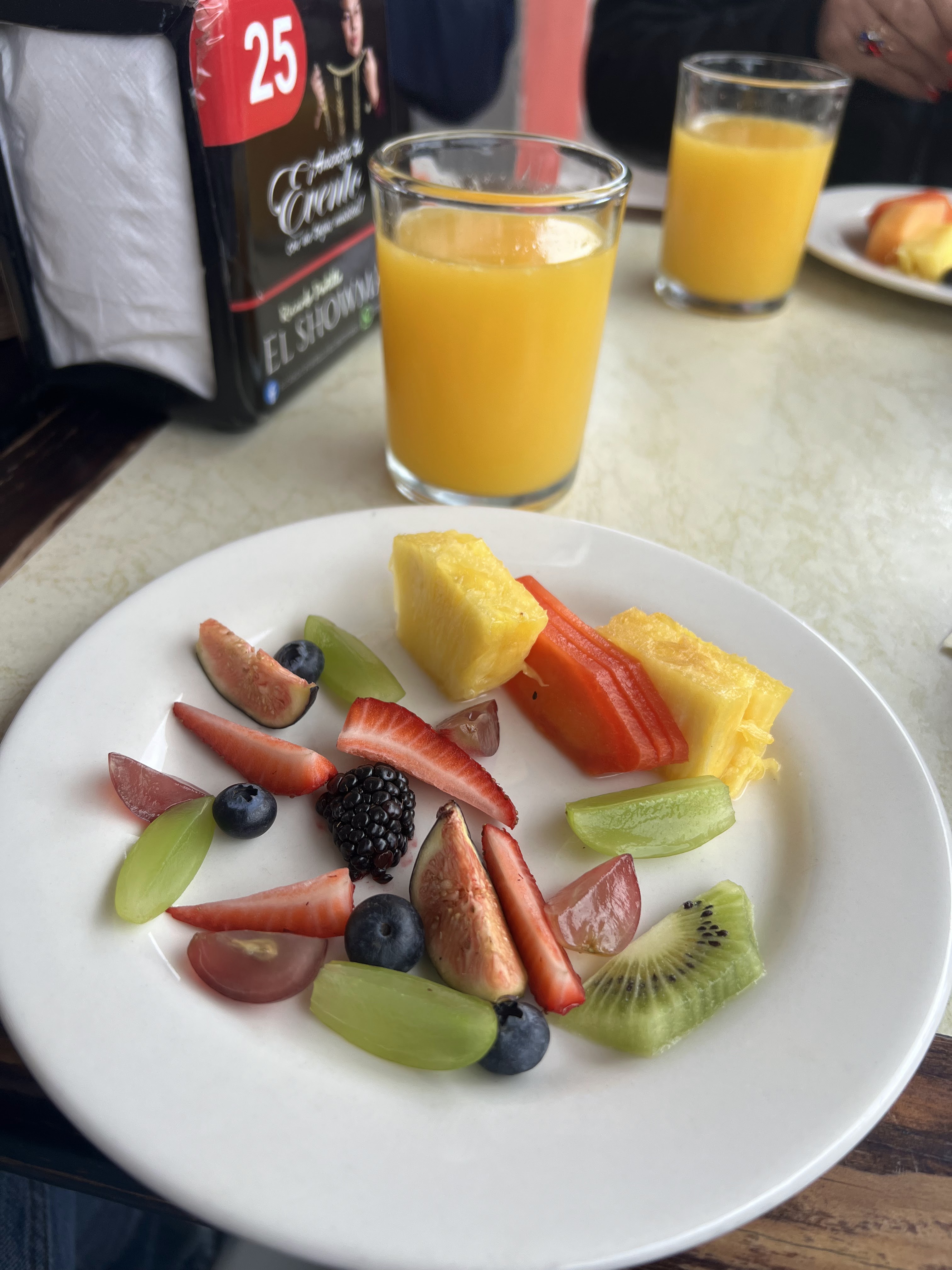 Kiosko Fortín image 6