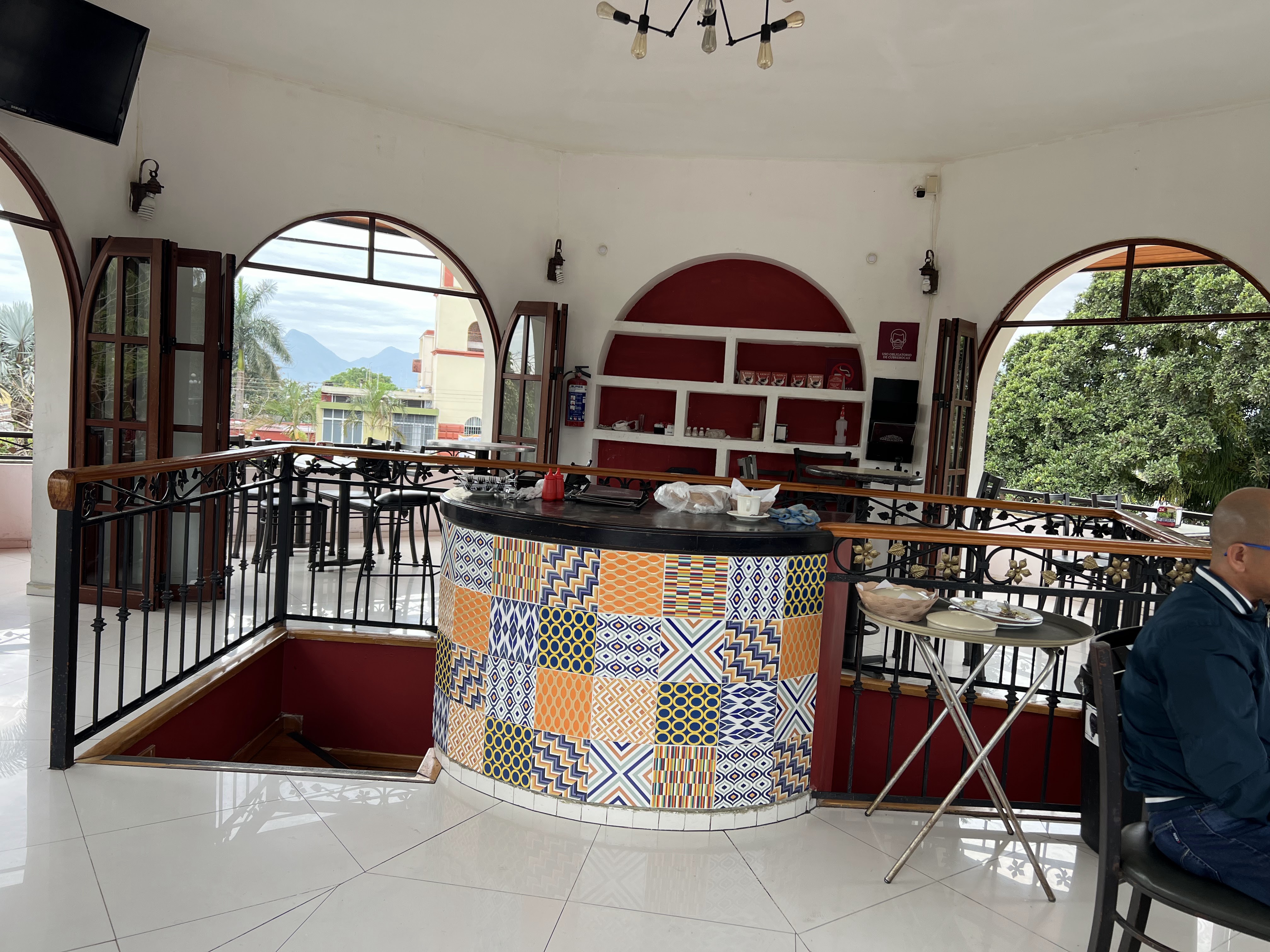 Kiosko Fortín image 9