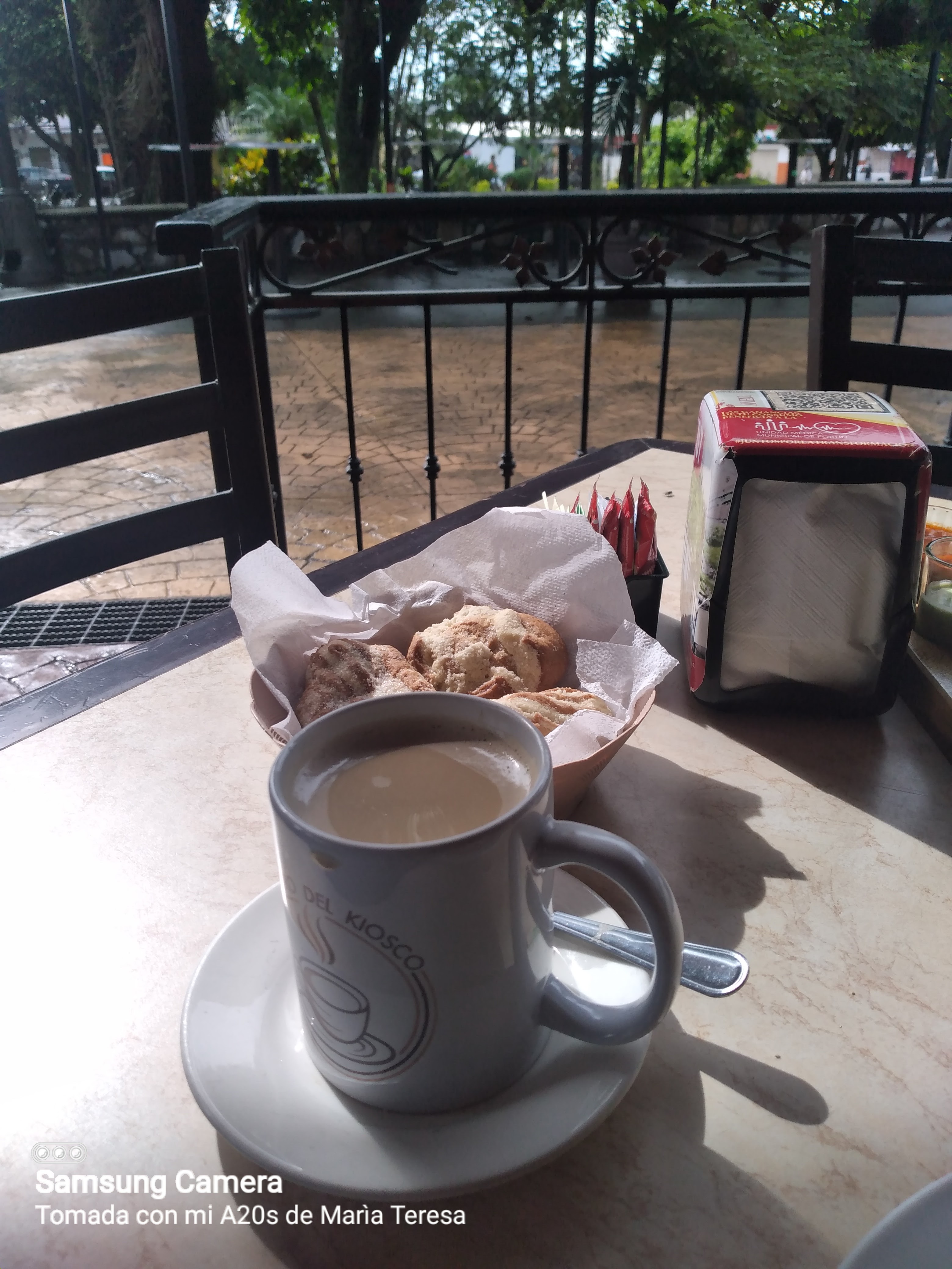 Kiosko Fortín image 10