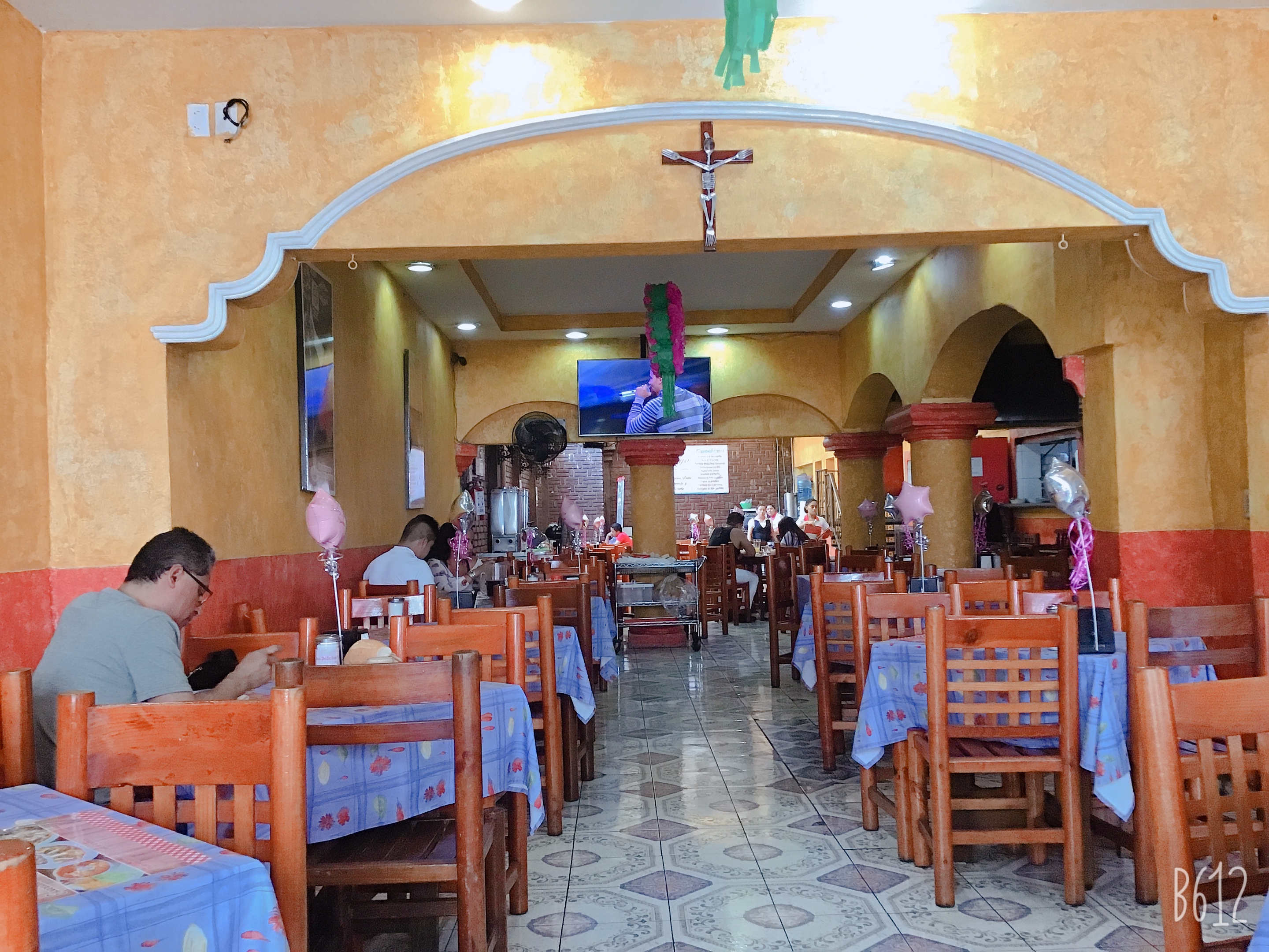 Restaurante Las Delicias 4 image 3