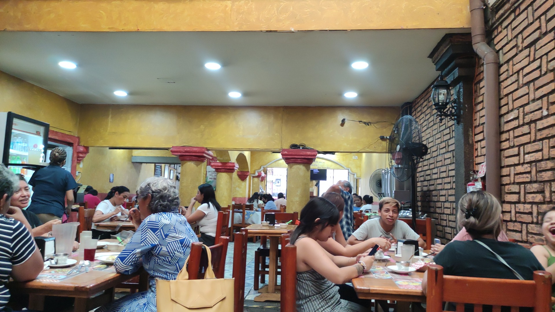 Restaurante Las Delicias 4 image 4