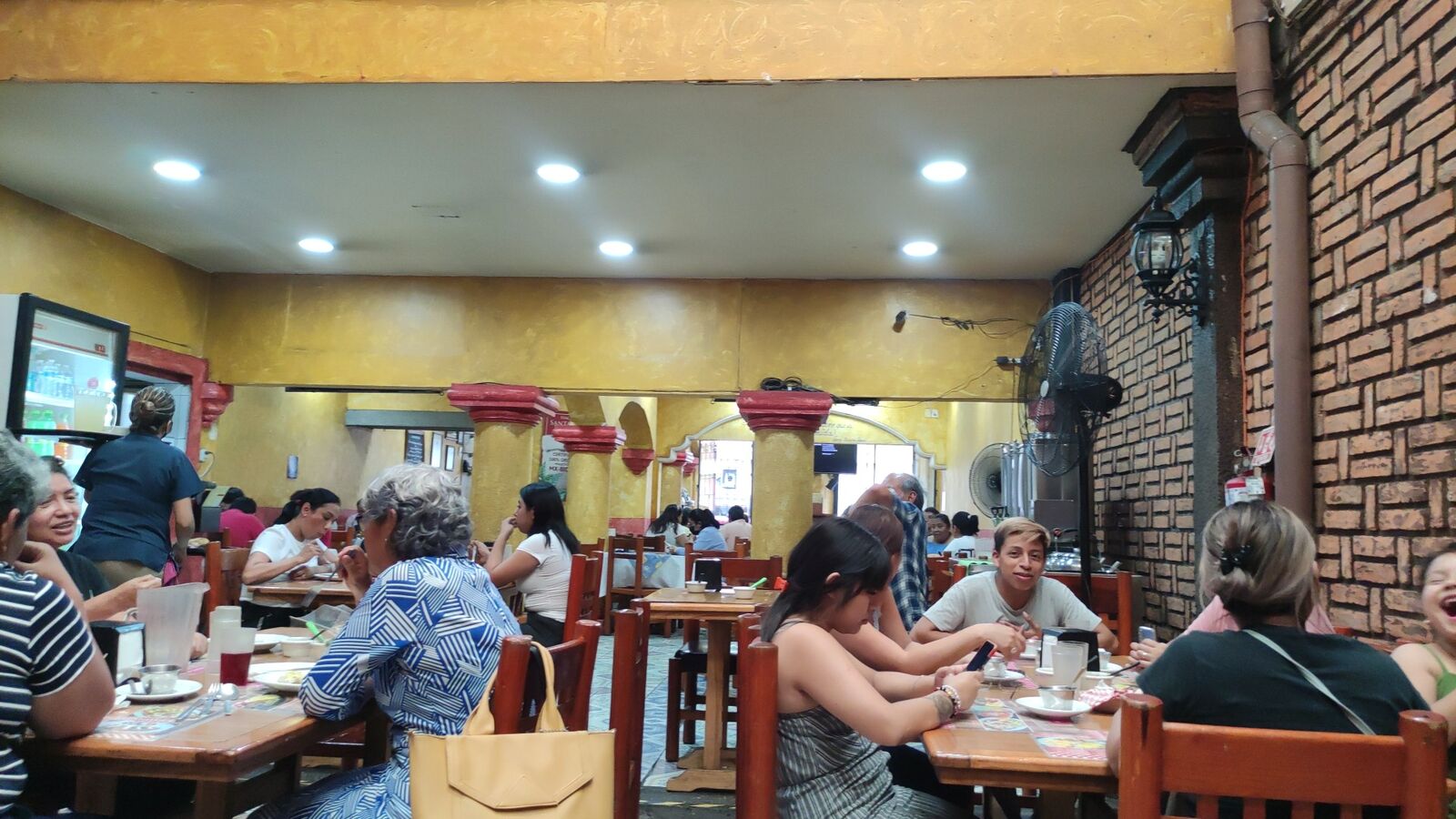Restaurante Las Delicias 4 image 4