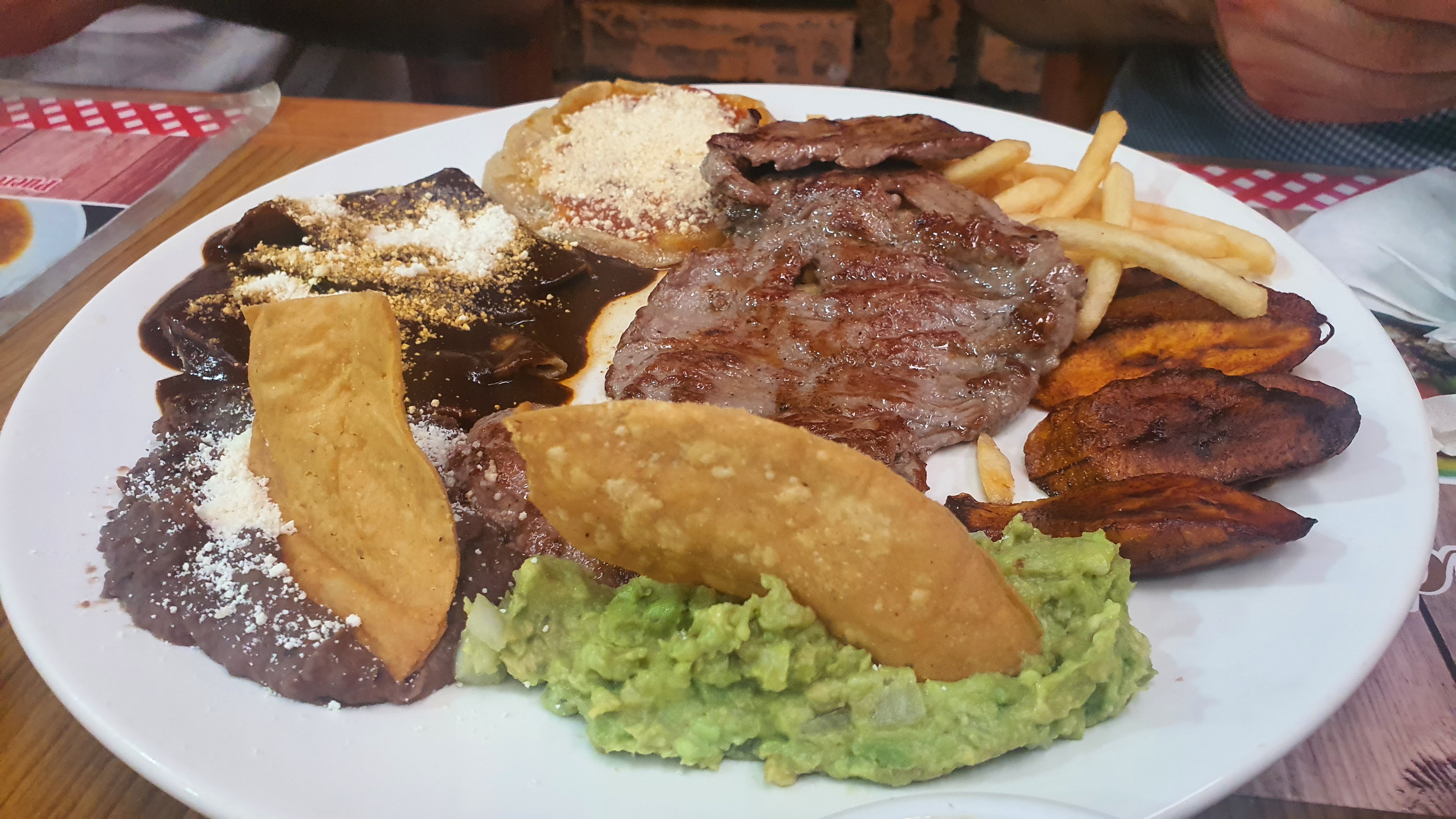 Restaurante Las Delicias 4 image 5