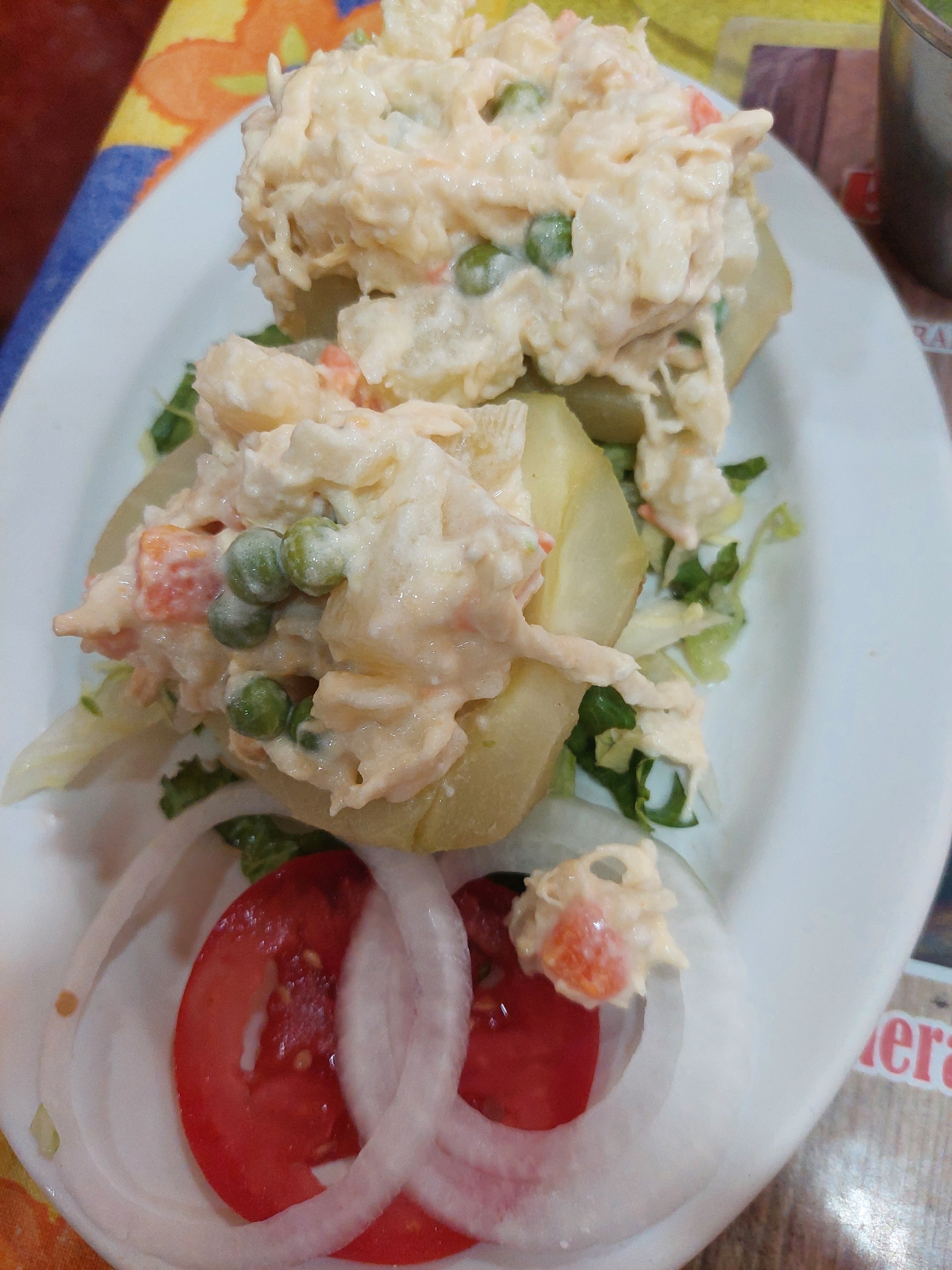 Restaurante Las Delicias 4 image 7