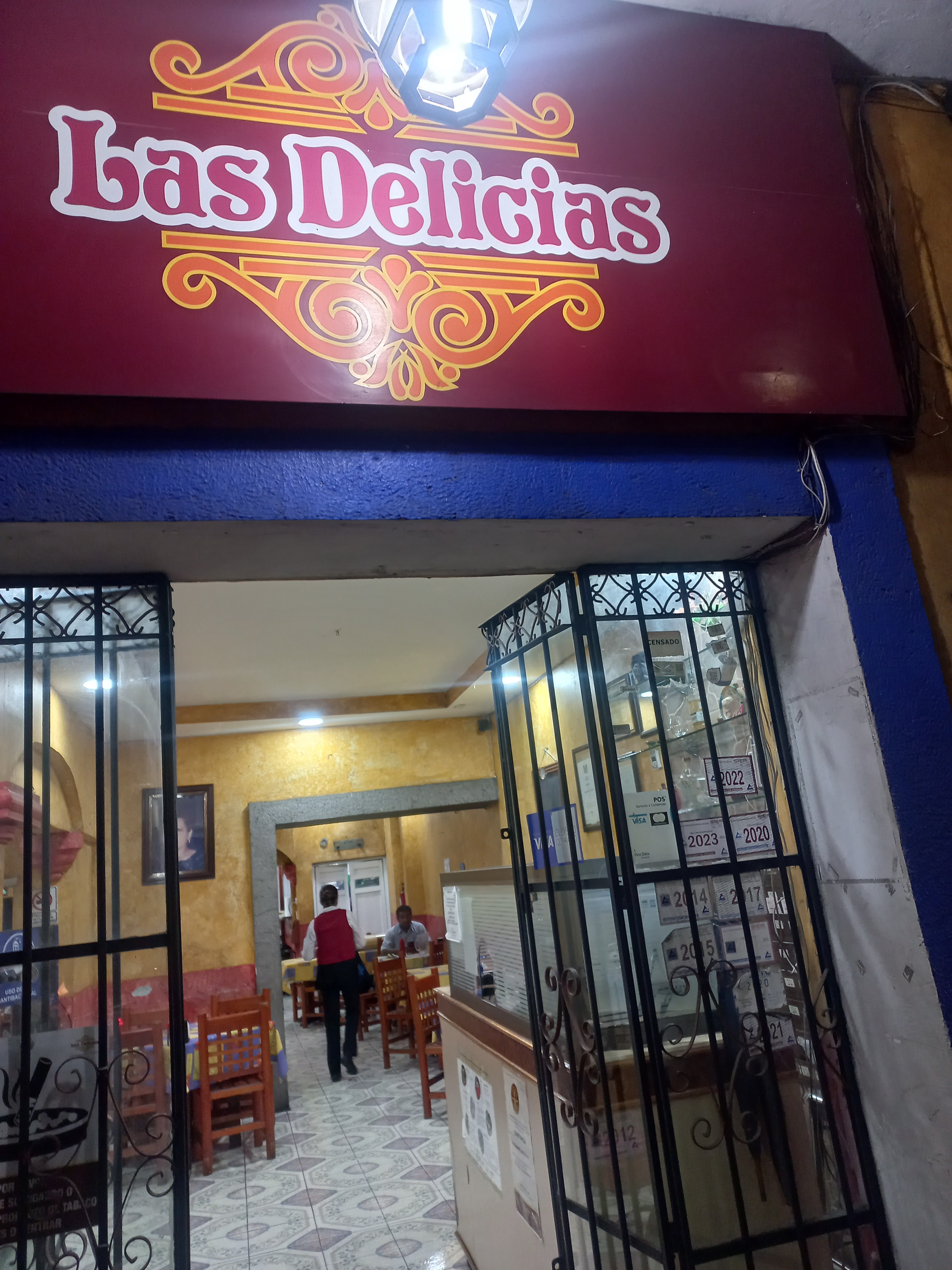 Restaurante Las Delicias 4 image 8