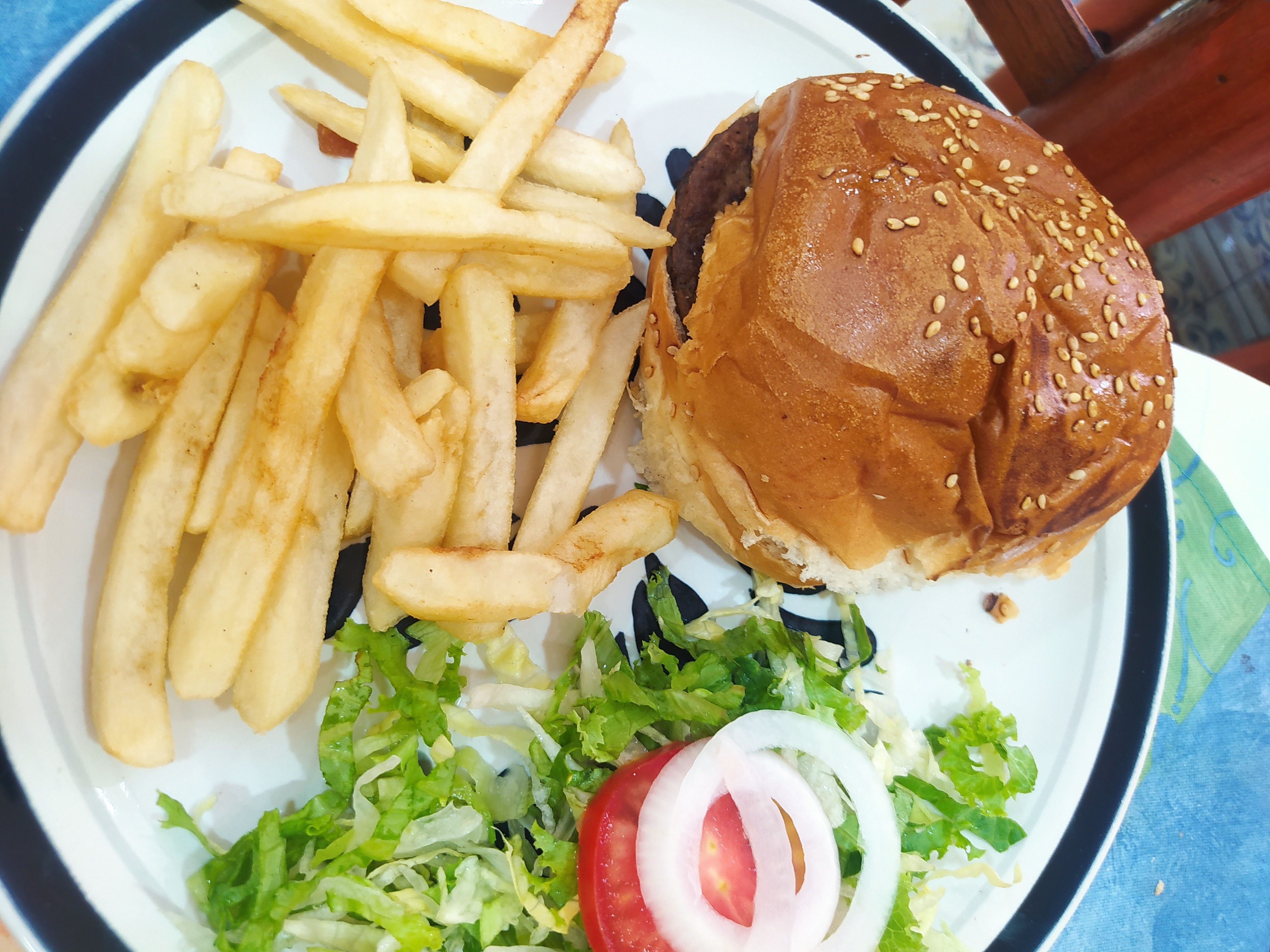 Restaurante Las Delicias 4 image 9