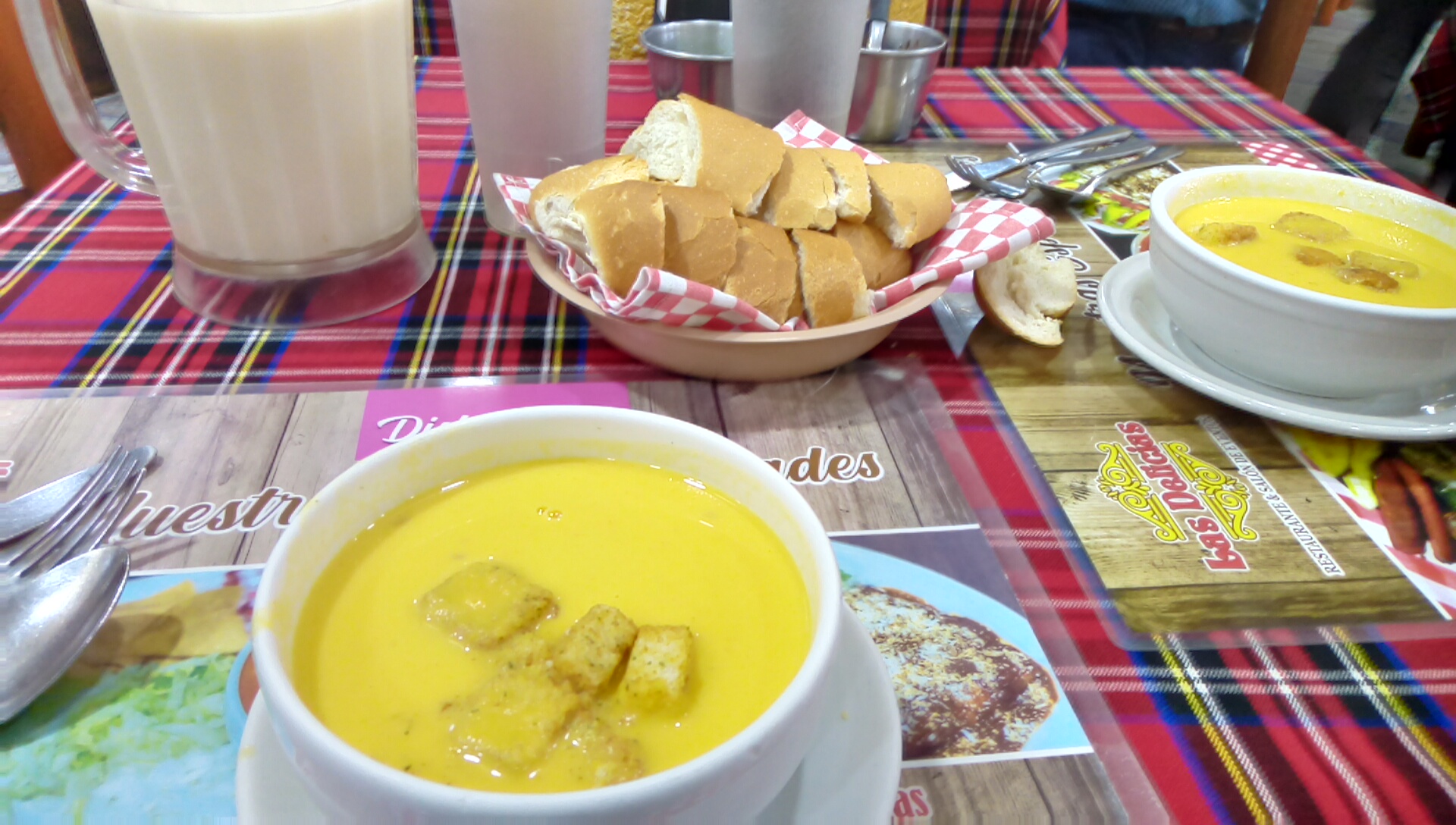 Restaurante Las Delicias 4 image 10