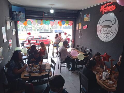 Restaurante El Chefsito image 1