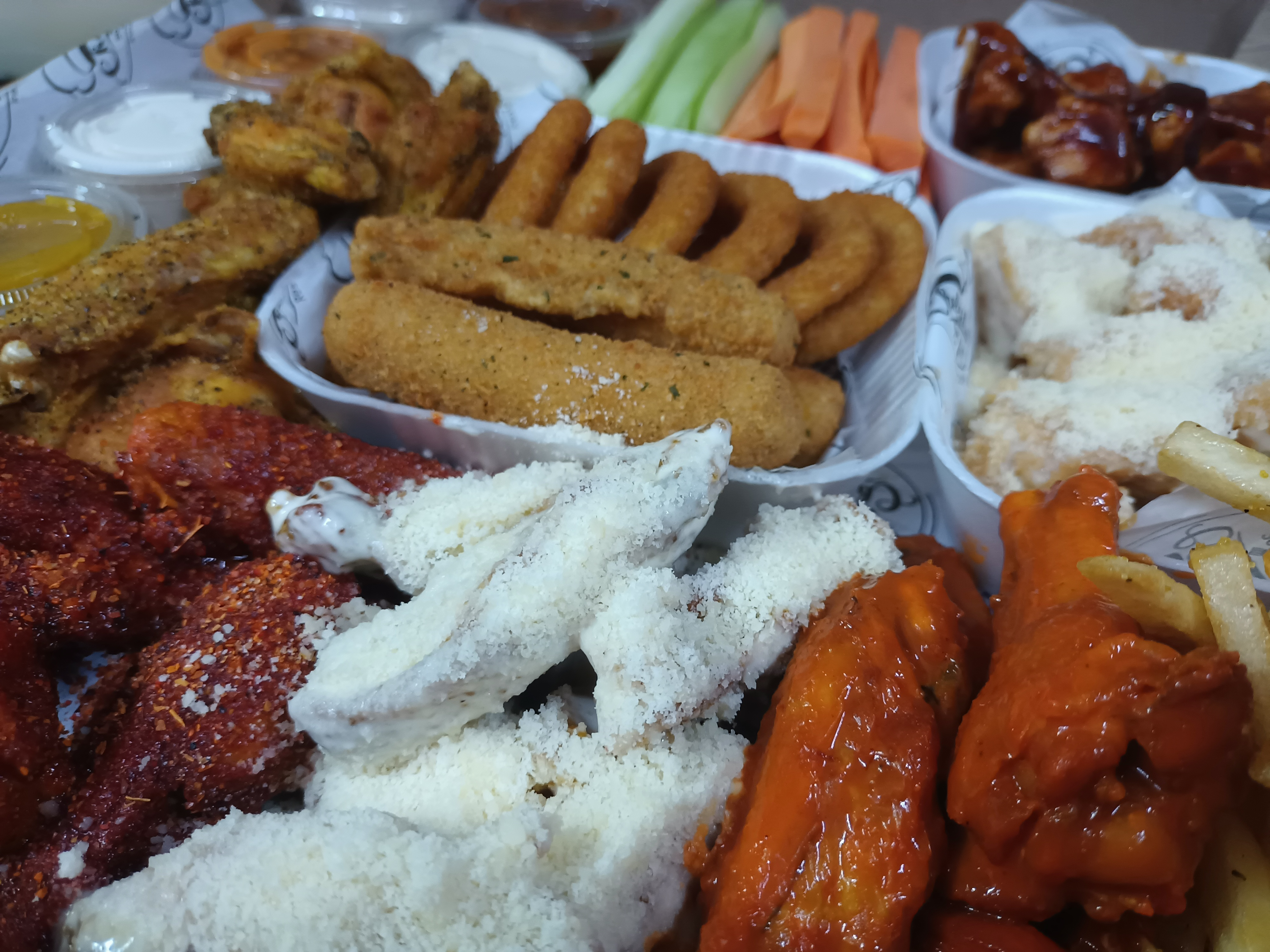 Restaurante El Chefsito image 2