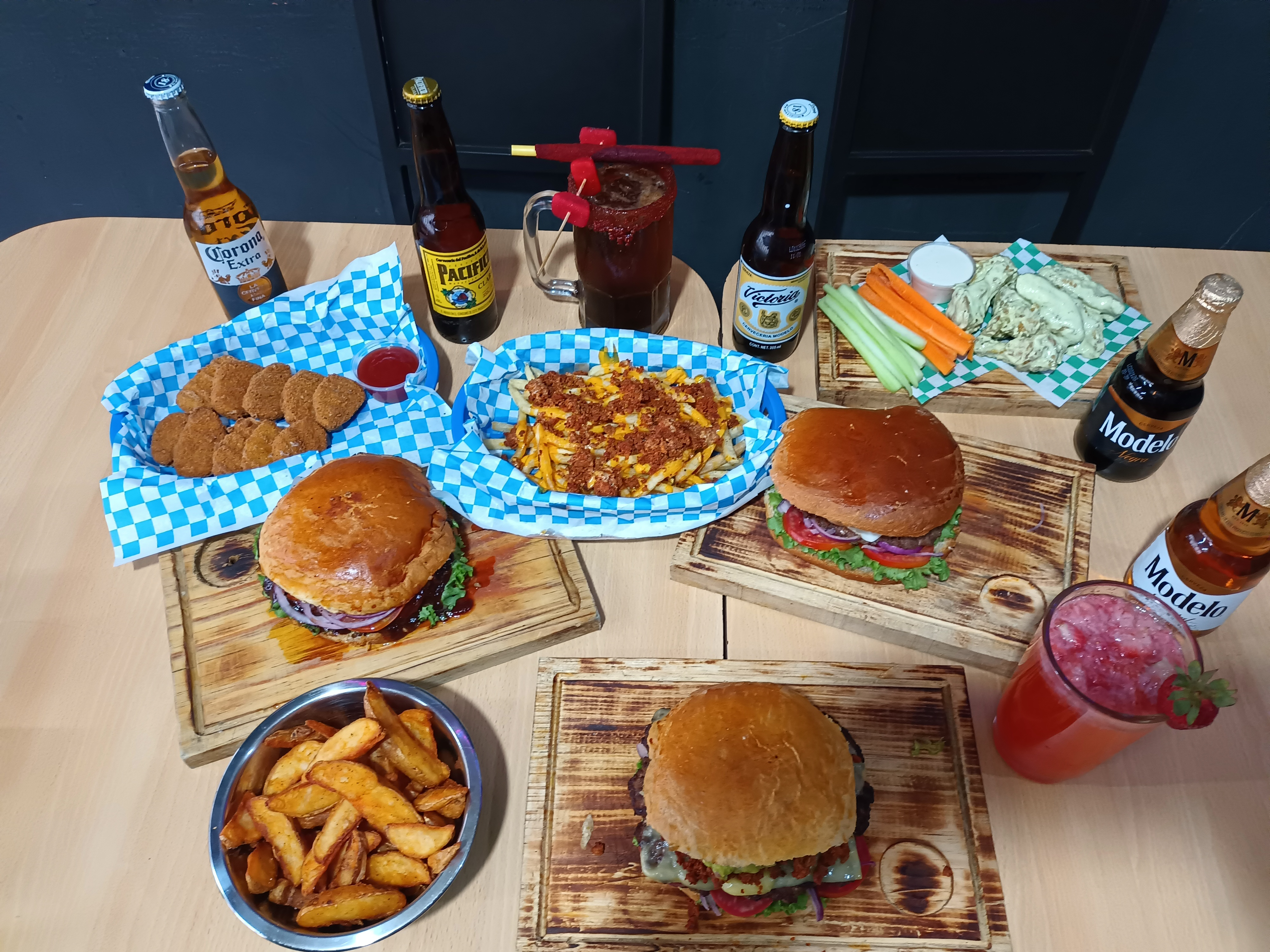 Restaurante El Chefsito image 3