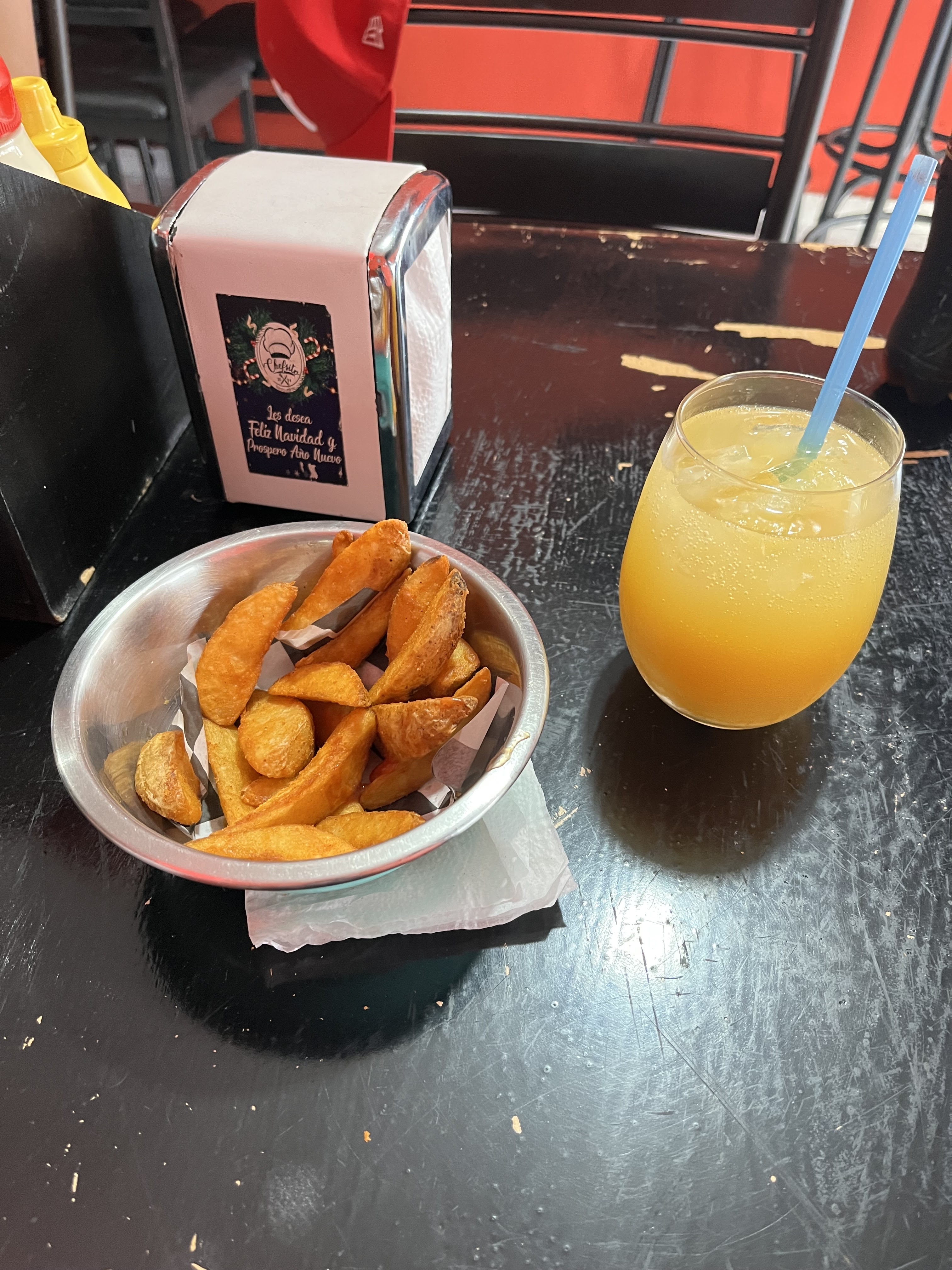 Restaurante El Chefsito image 4