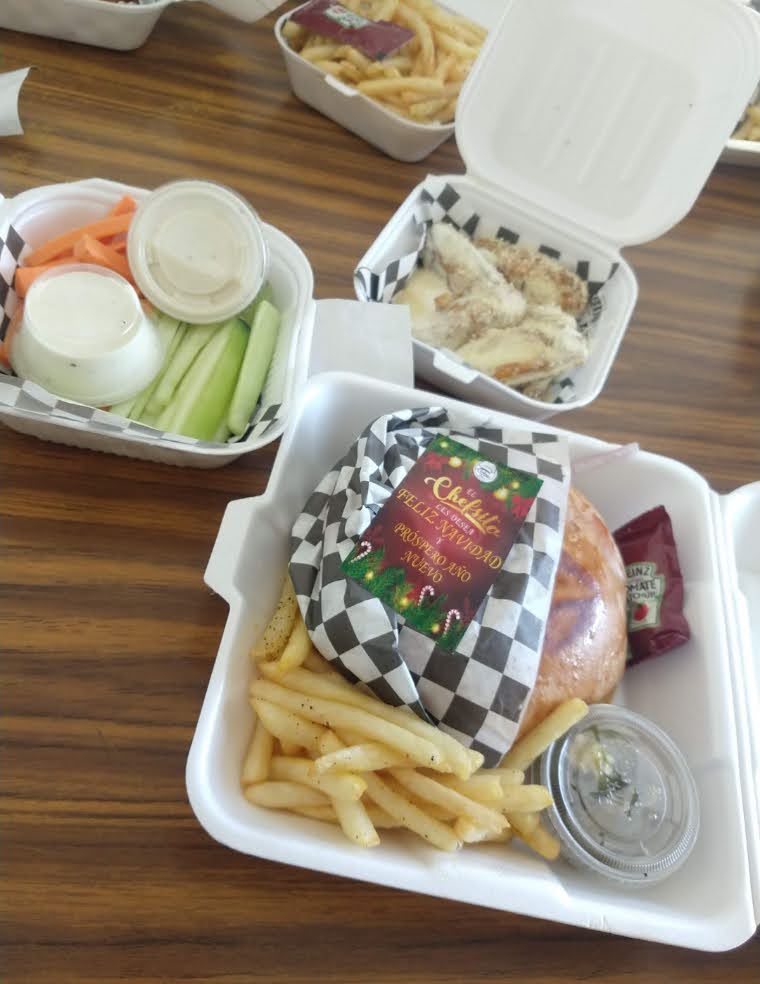 Restaurante El Chefsito image 5