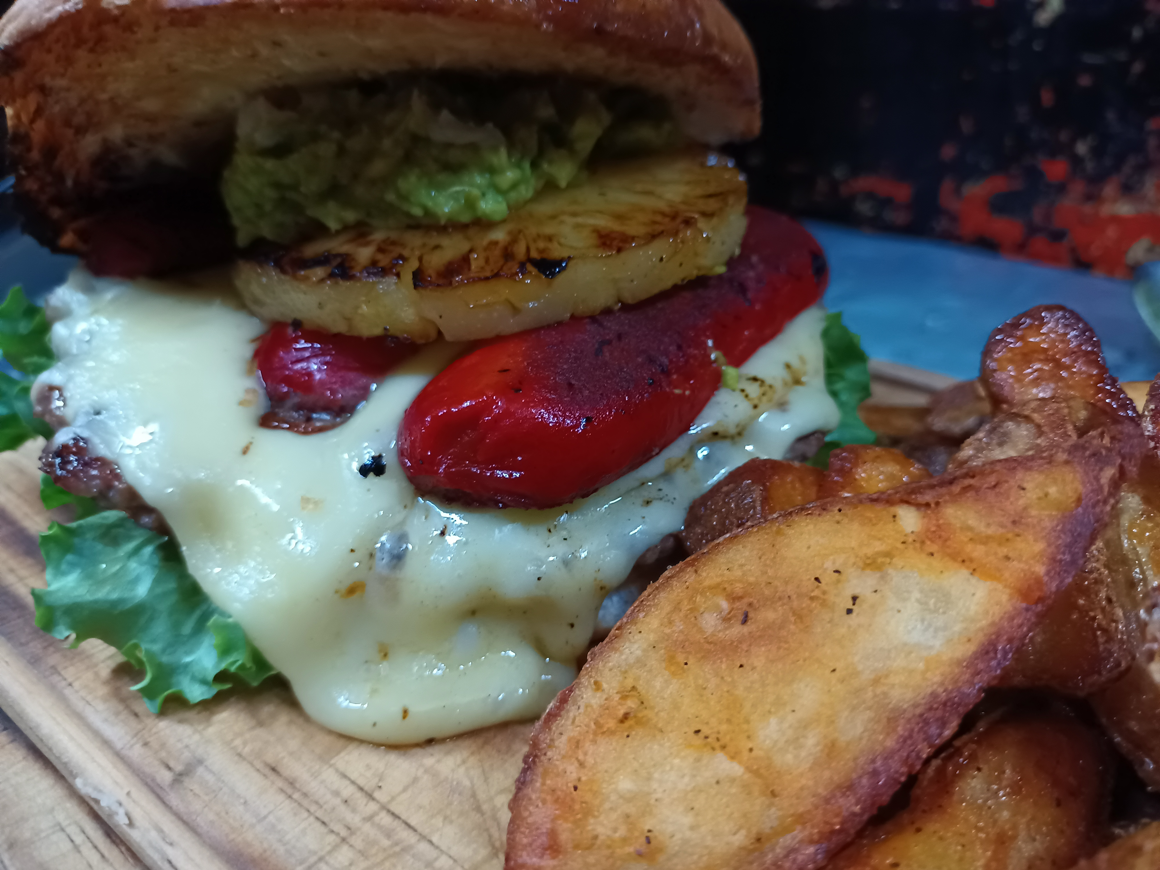 Restaurante El Chefsito image 6