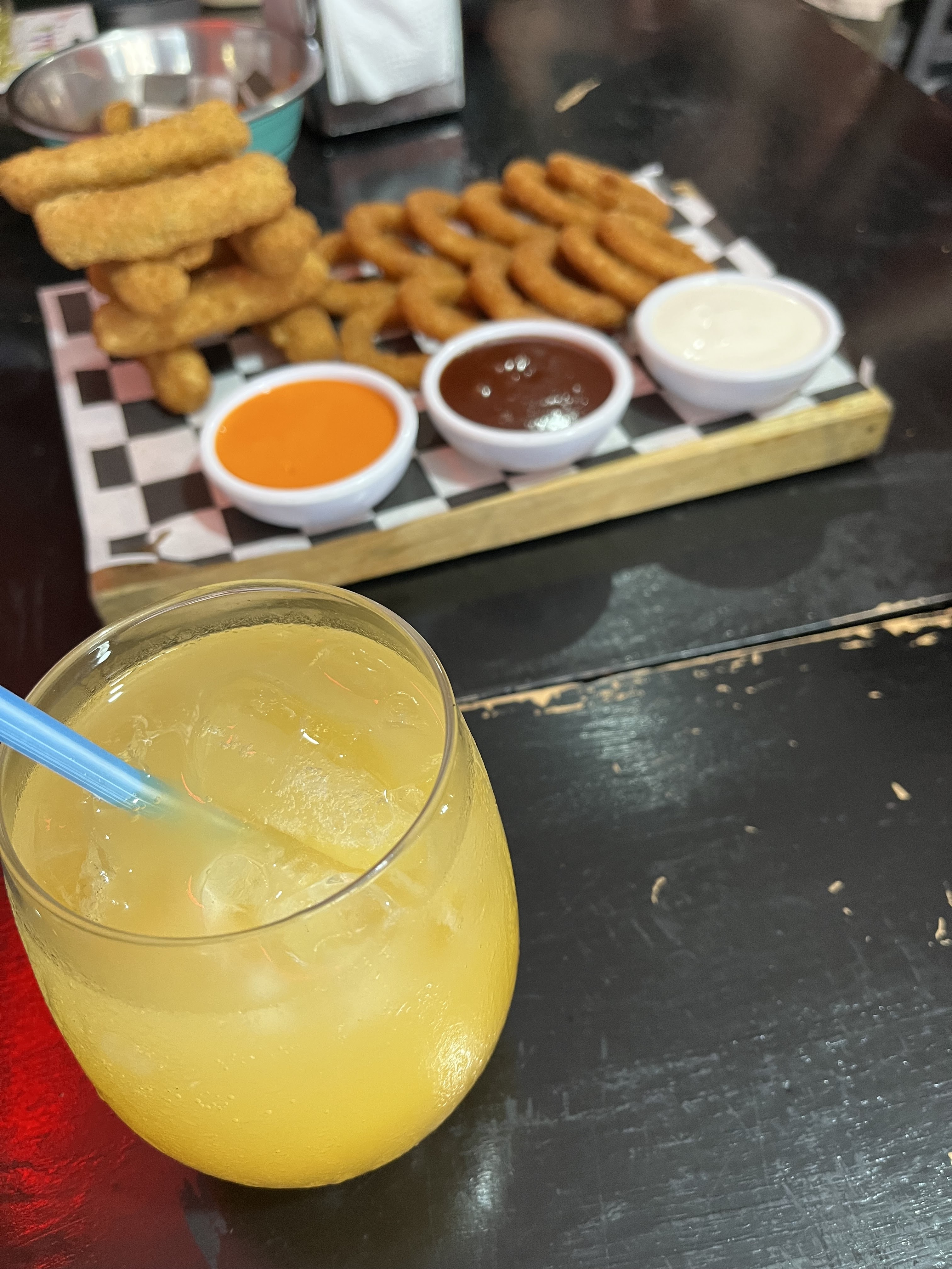 Restaurante El Chefsito image 9