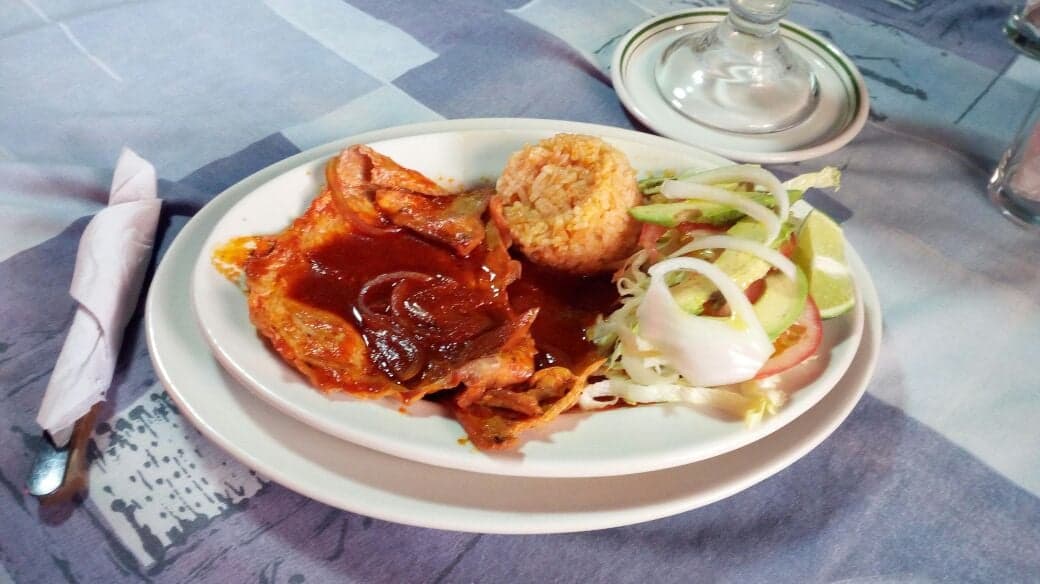 Restaurant Bar Colorines image 1