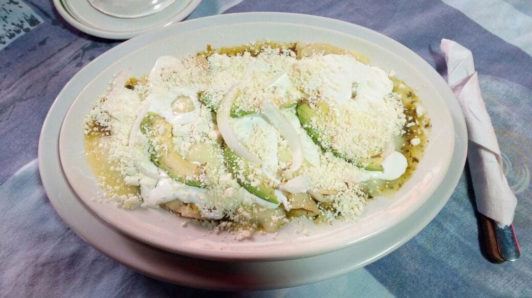 Restaurant Bar Colorines image 2