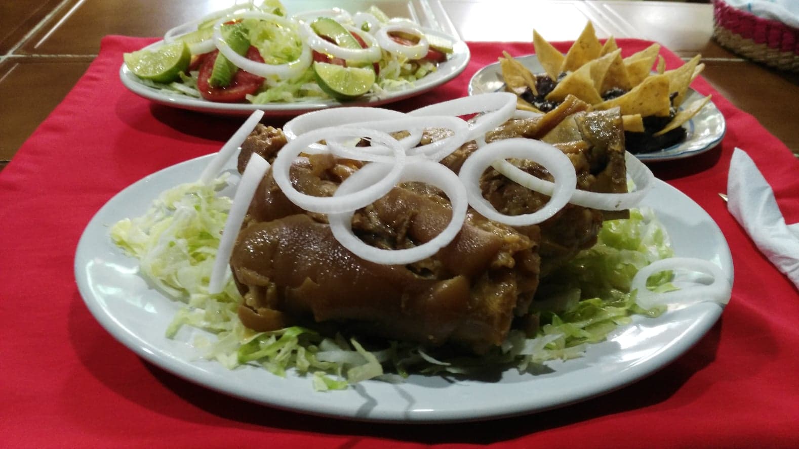 Restaurant Bar Colorines image 3