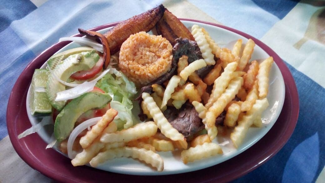 Restaurant Bar Colorines image 4