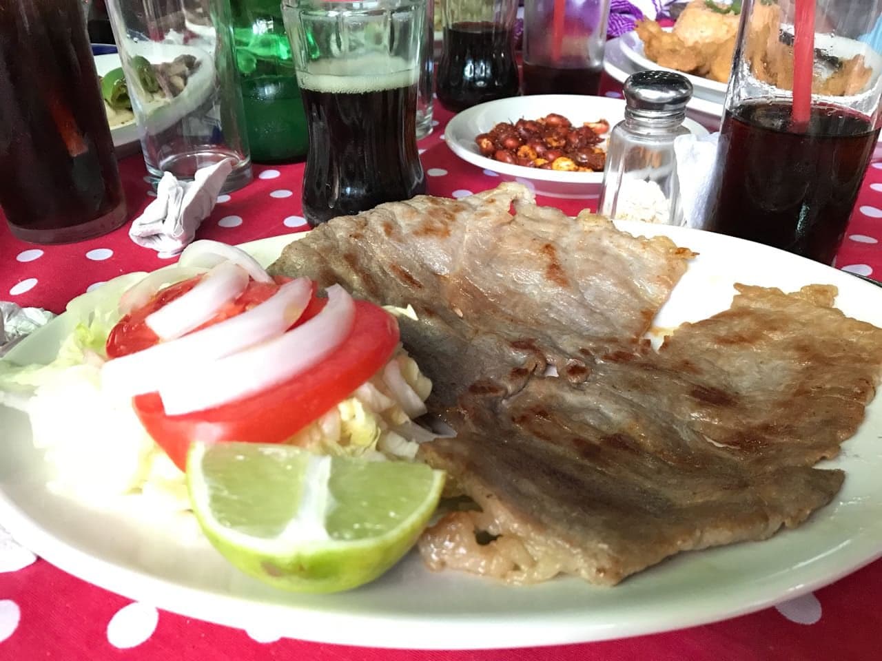 Restaurant Bar Colorines image 6