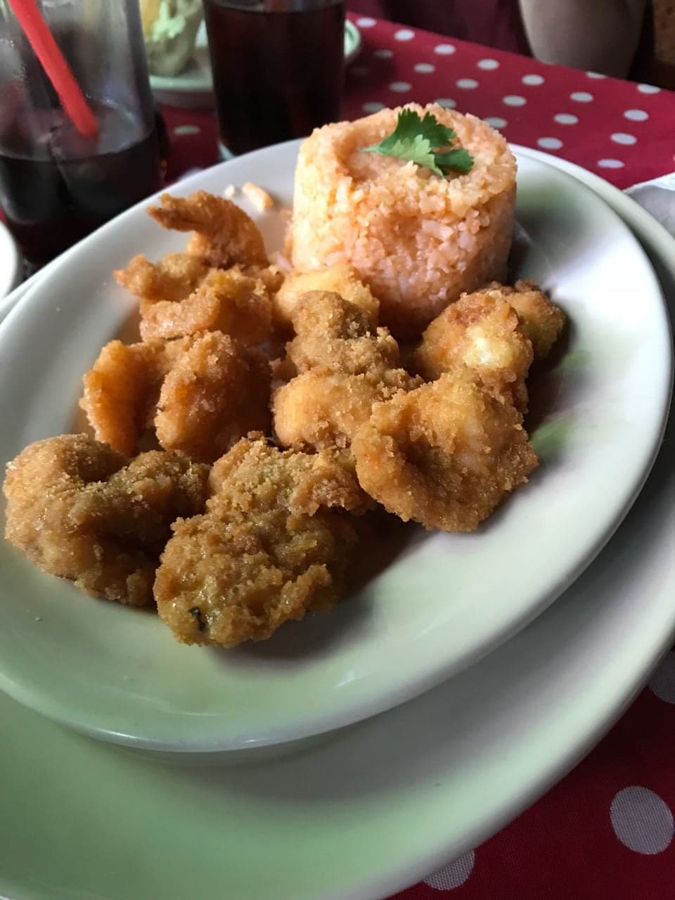 Restaurant Bar Colorines image 8