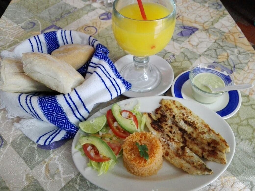 Restaurant Bar Colorines image 9