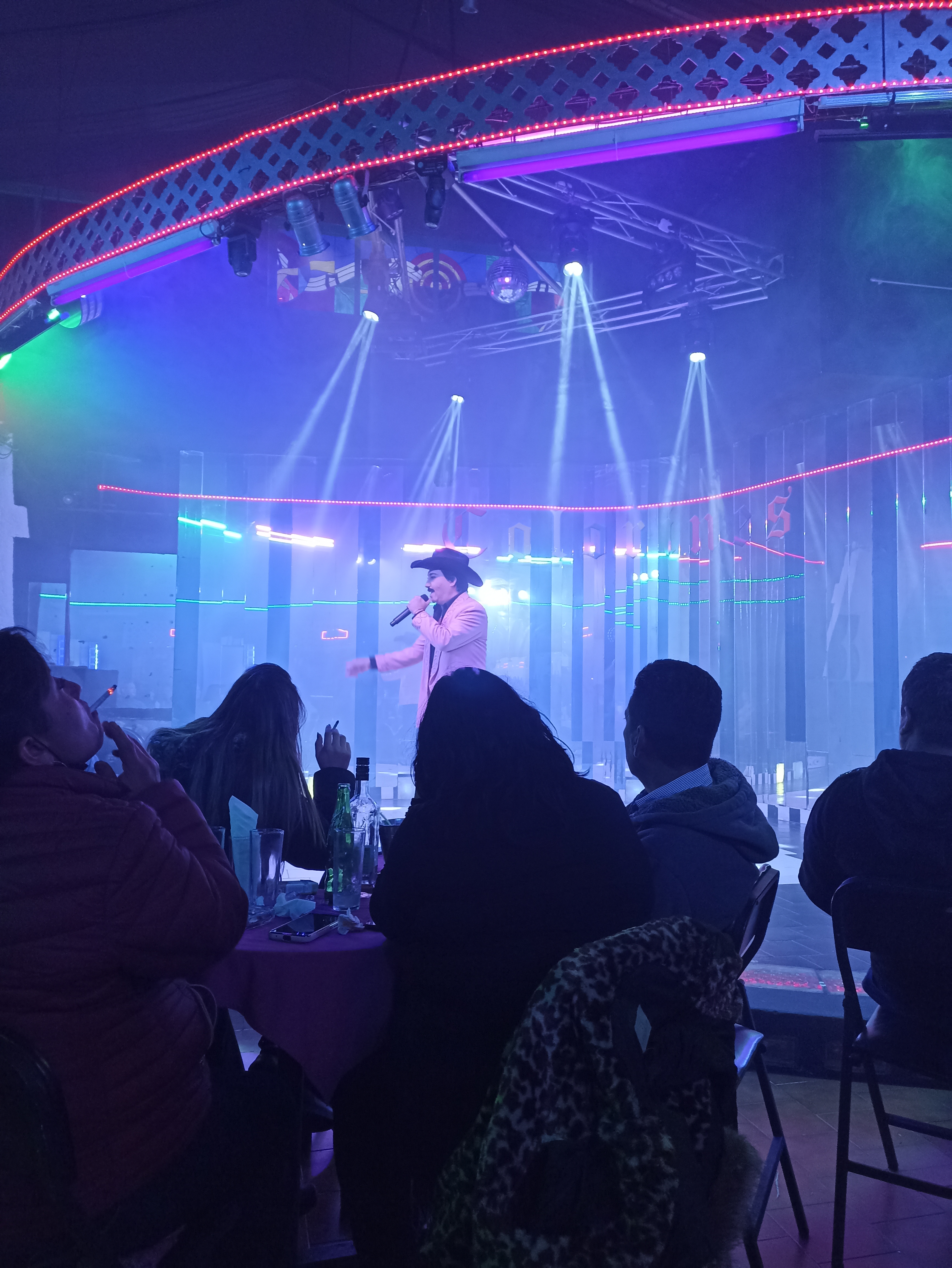 Restaurant Bar Colorines image 10