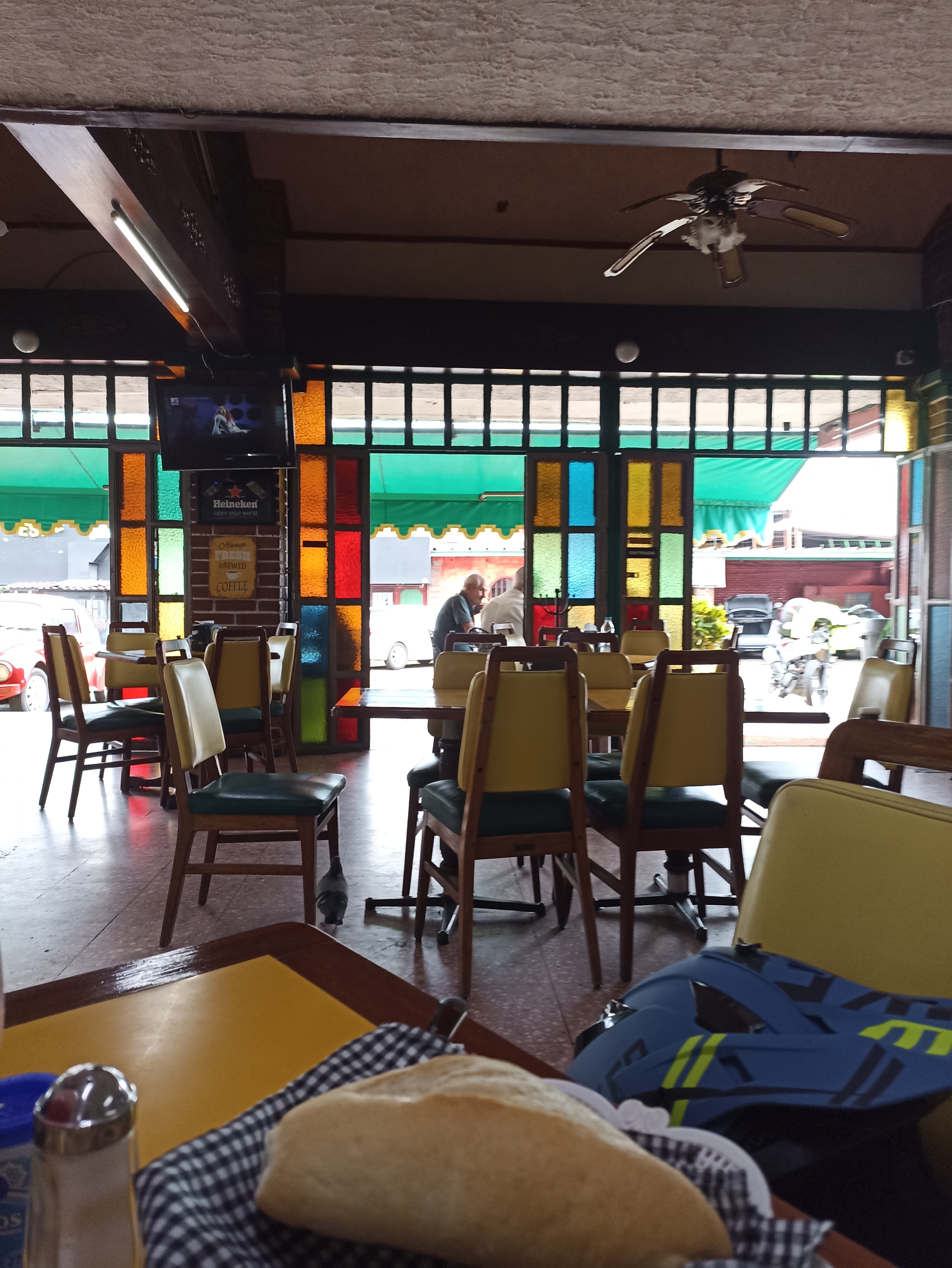 Restaurant Jugos California image 3