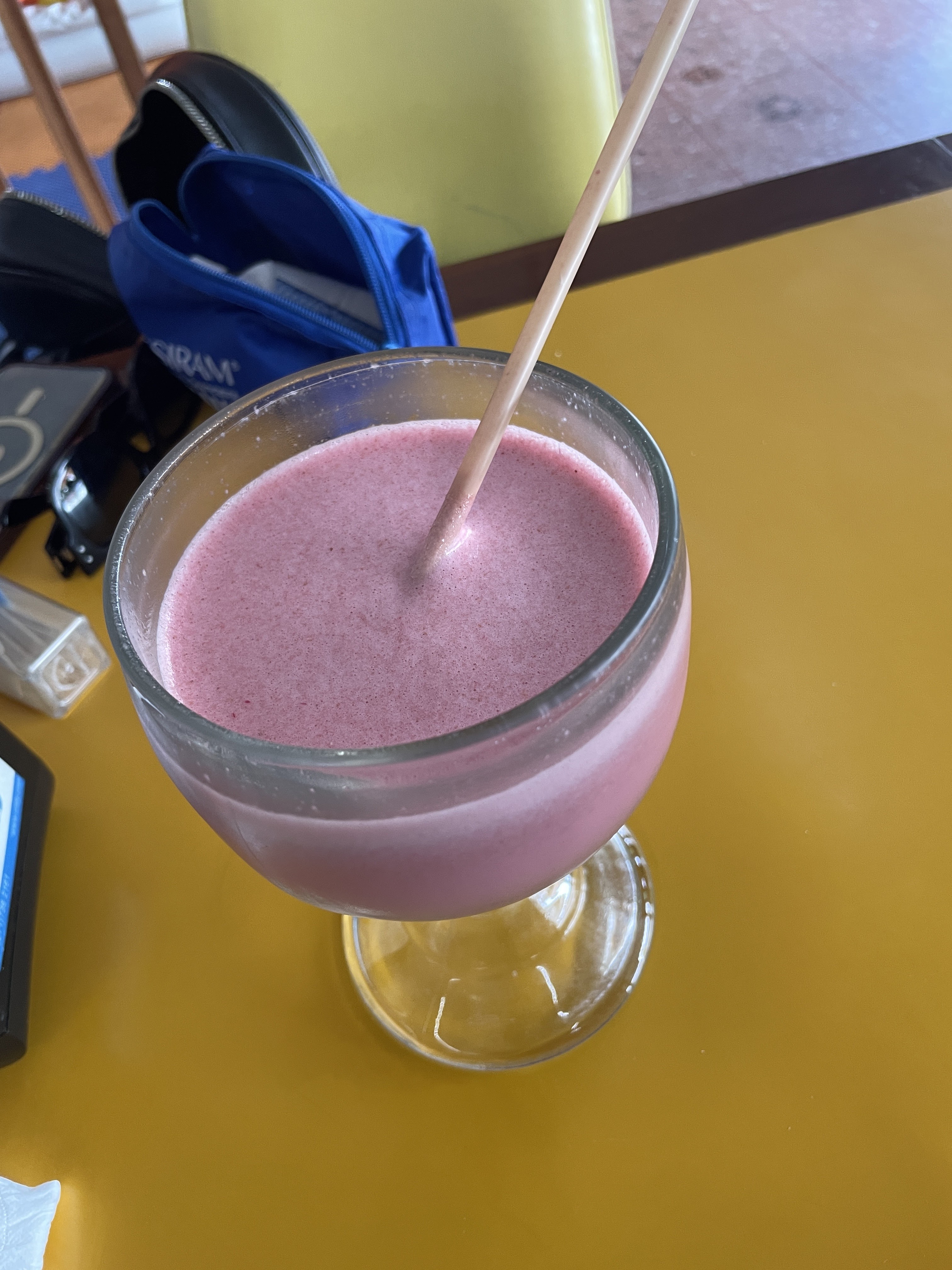 Restaurant Jugos California image 5