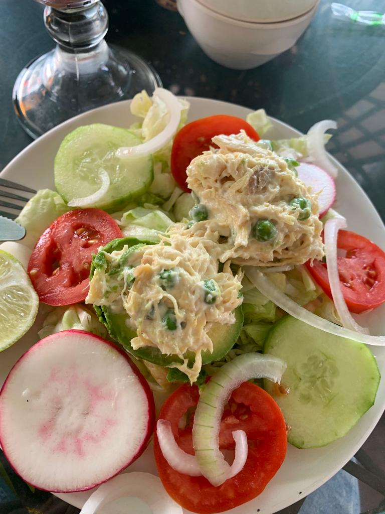 Restaurant Jugos California image 9