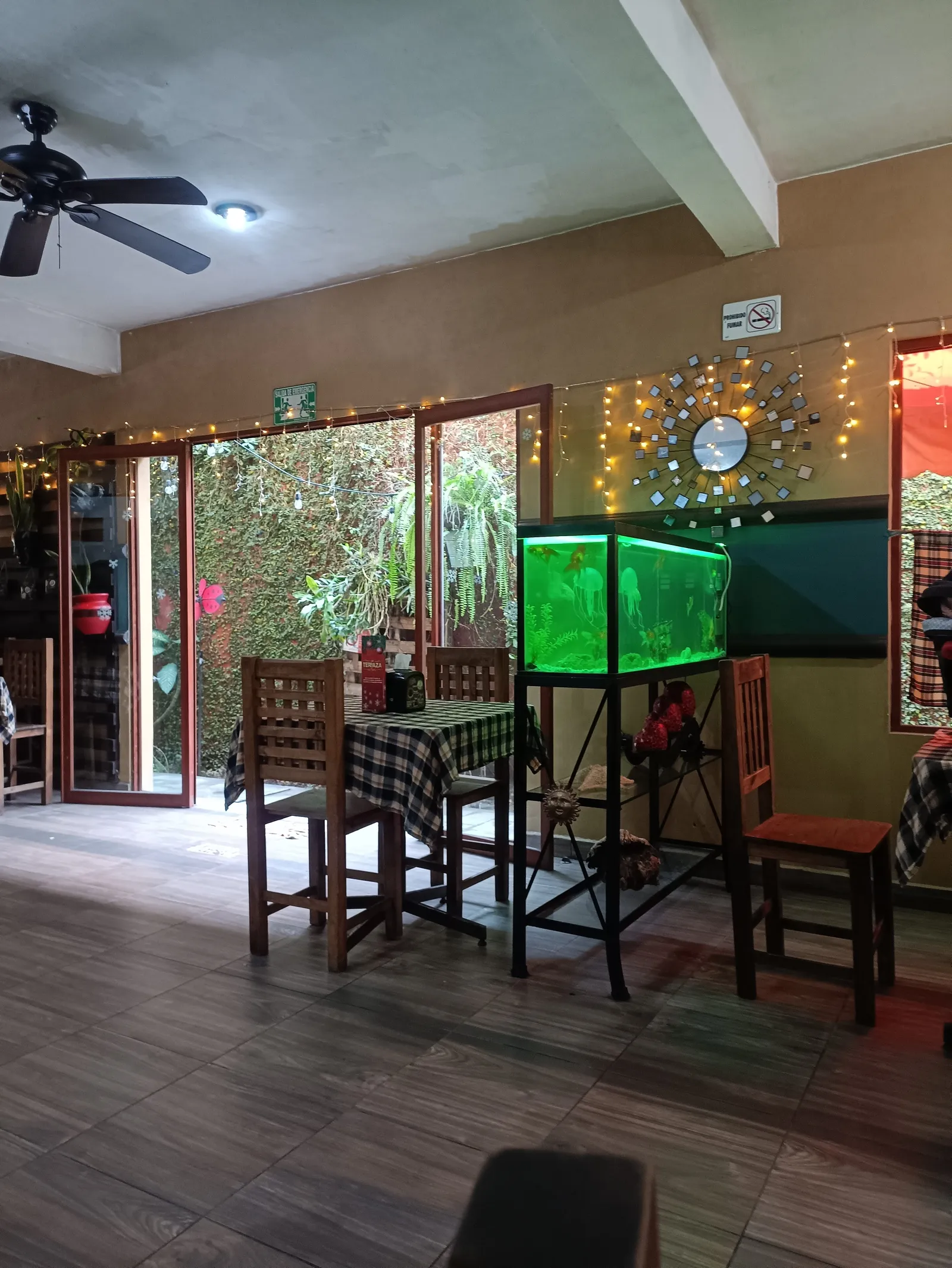 La Terraza de Charly image 1