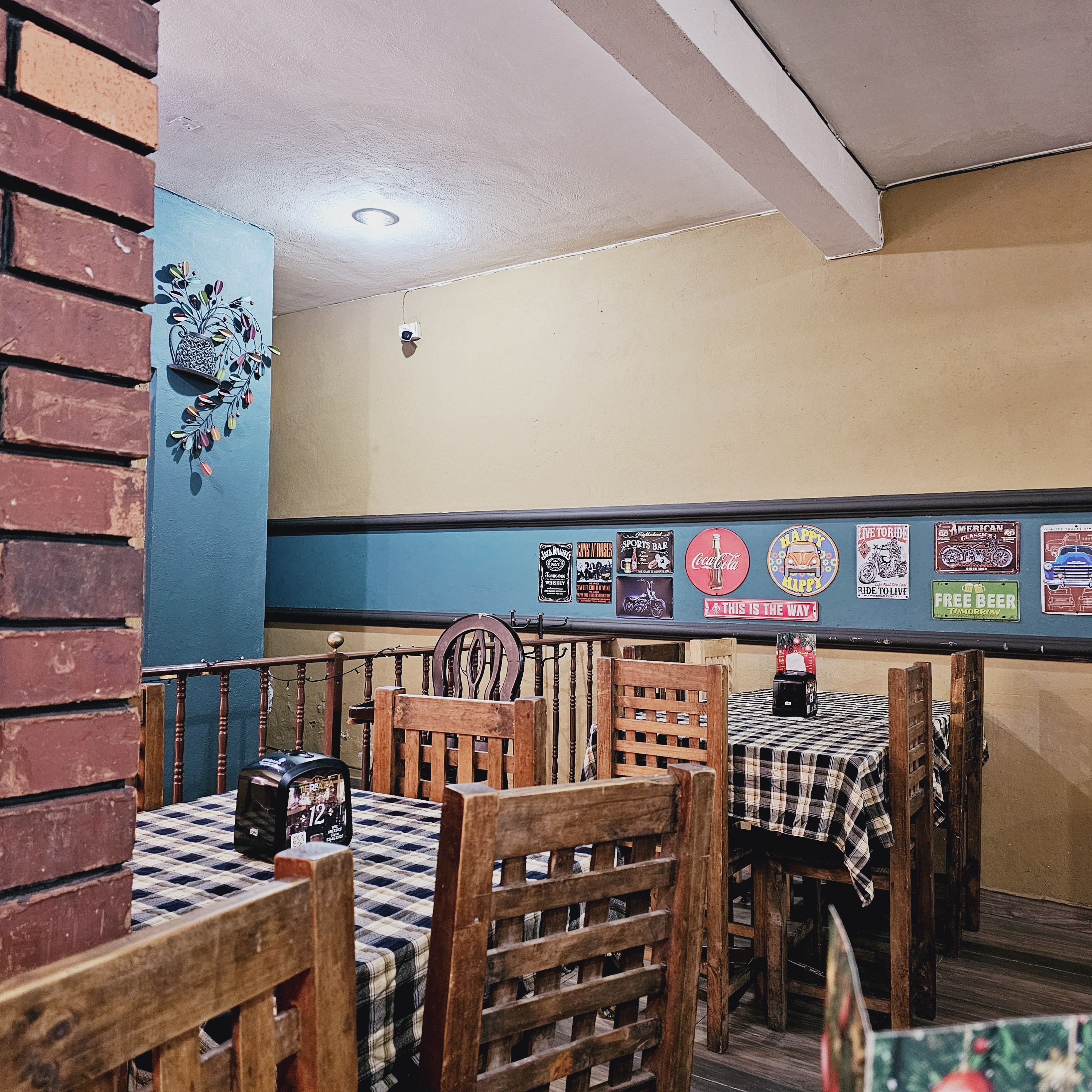 La Terraza de Charly image 3