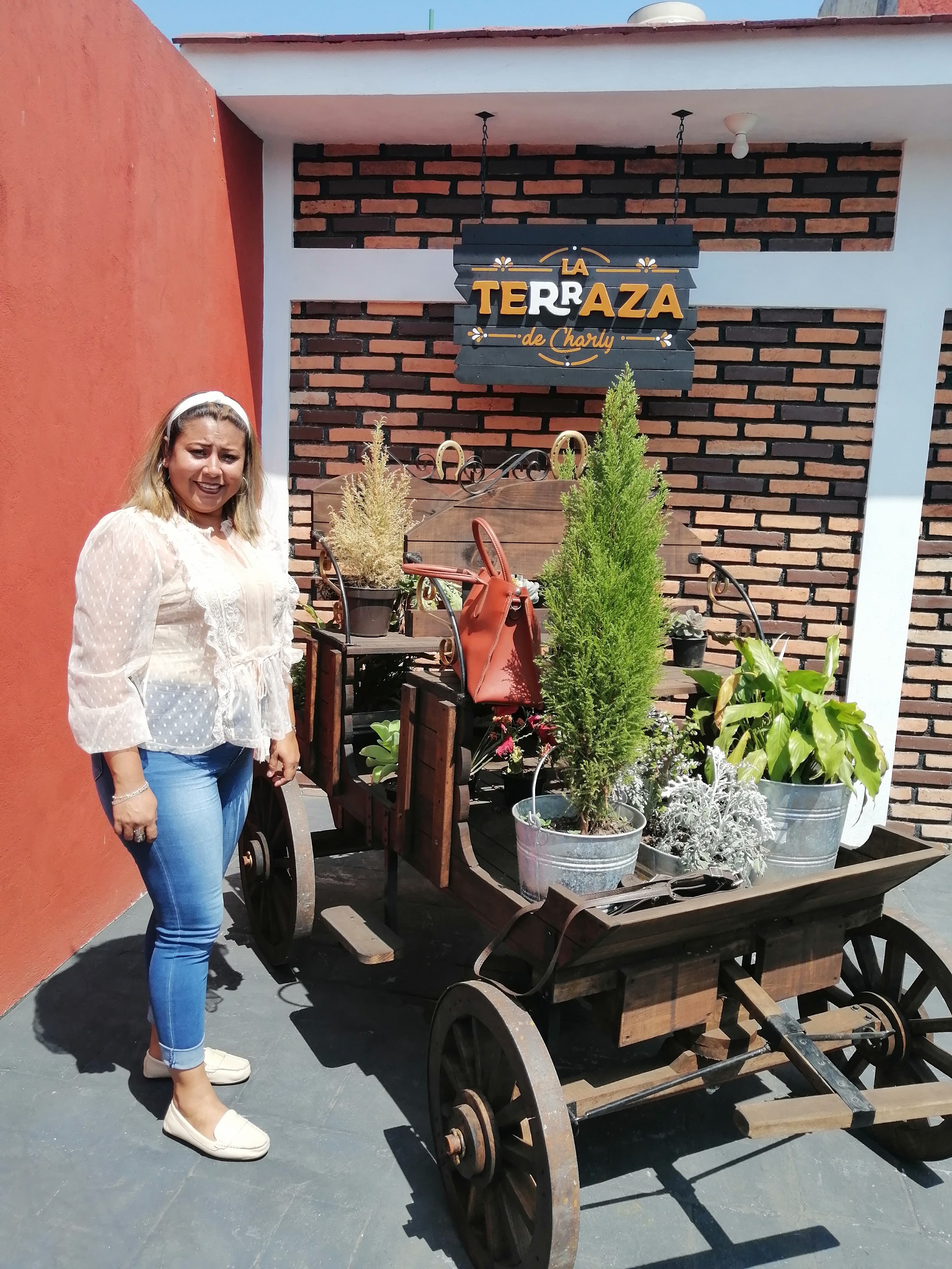 La Terraza de Charly image 4