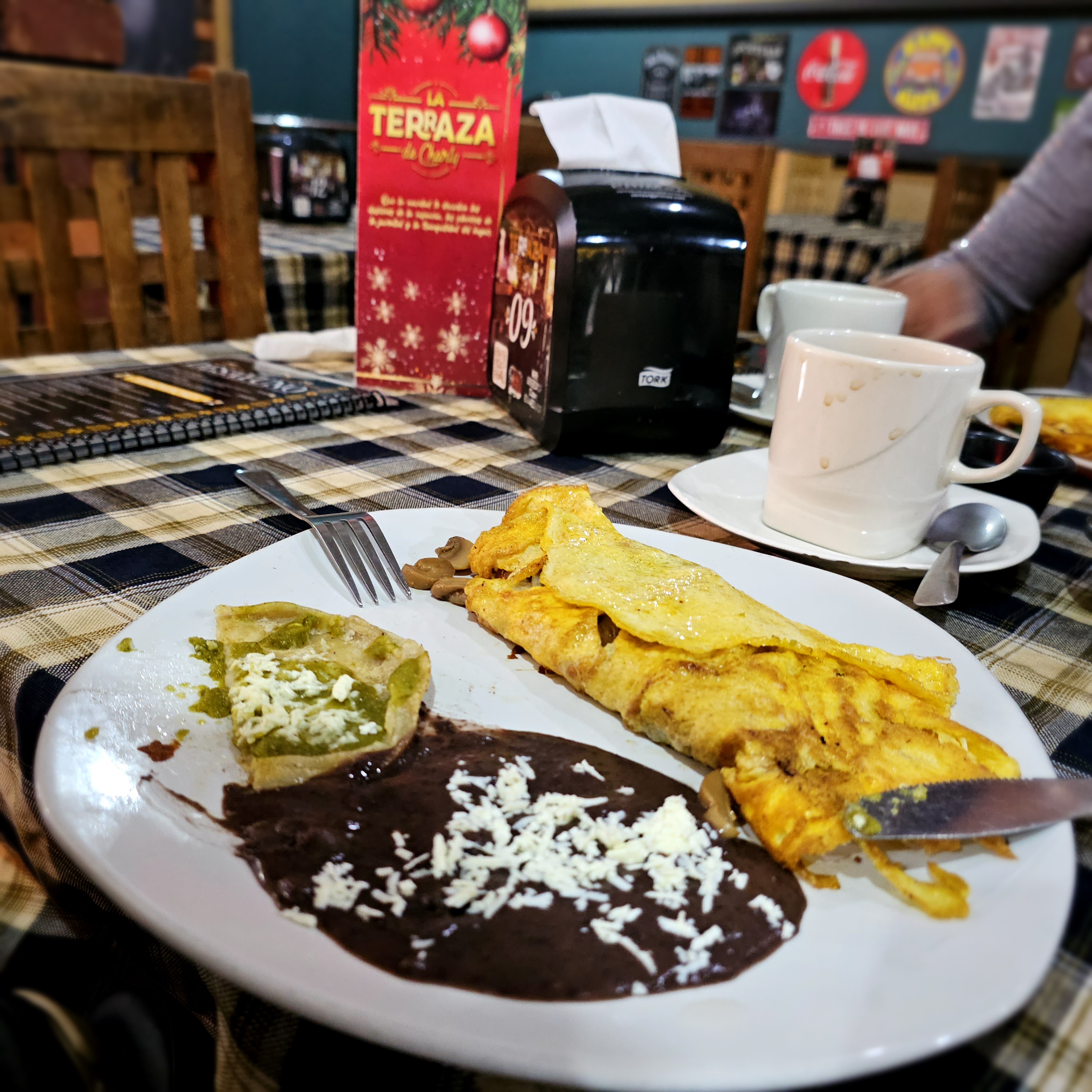 La Terraza de Charly image 8