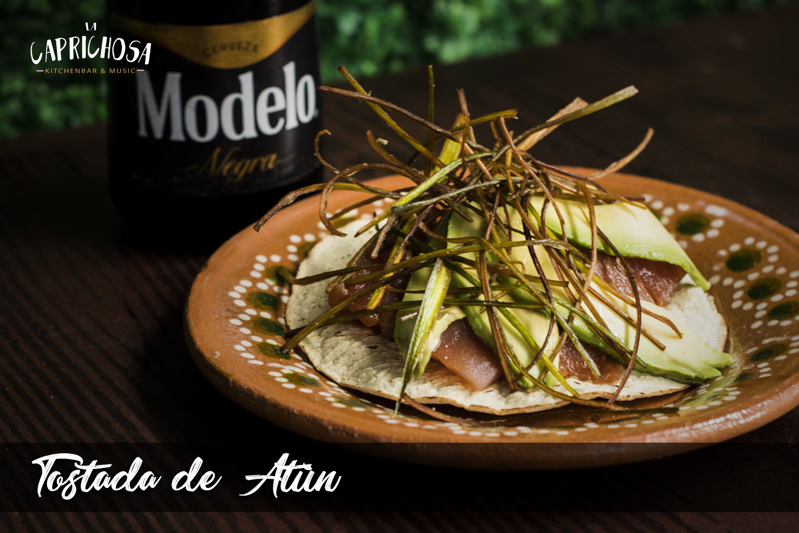 La Caprichosa image 2