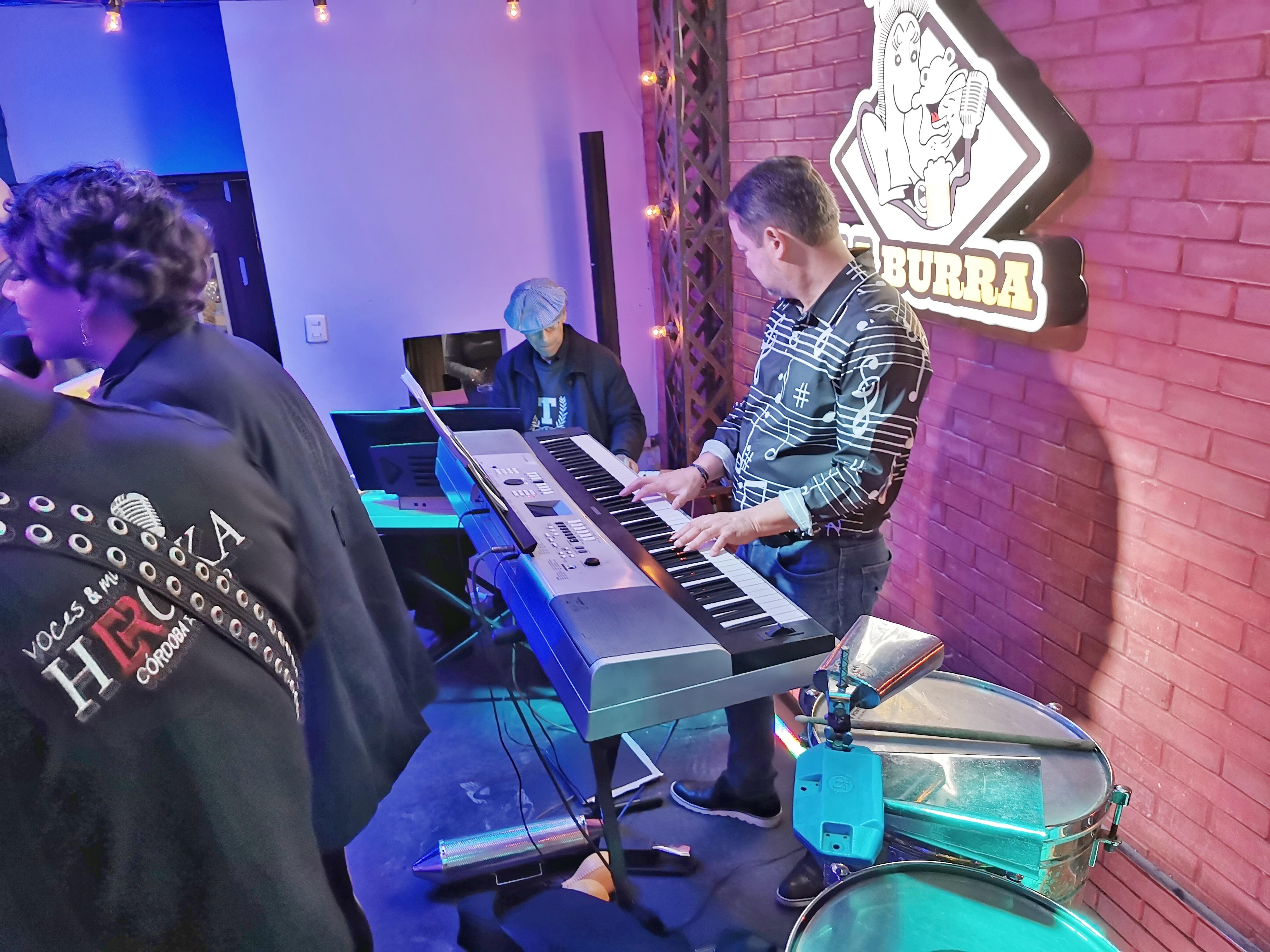 La Caprichosa image 9