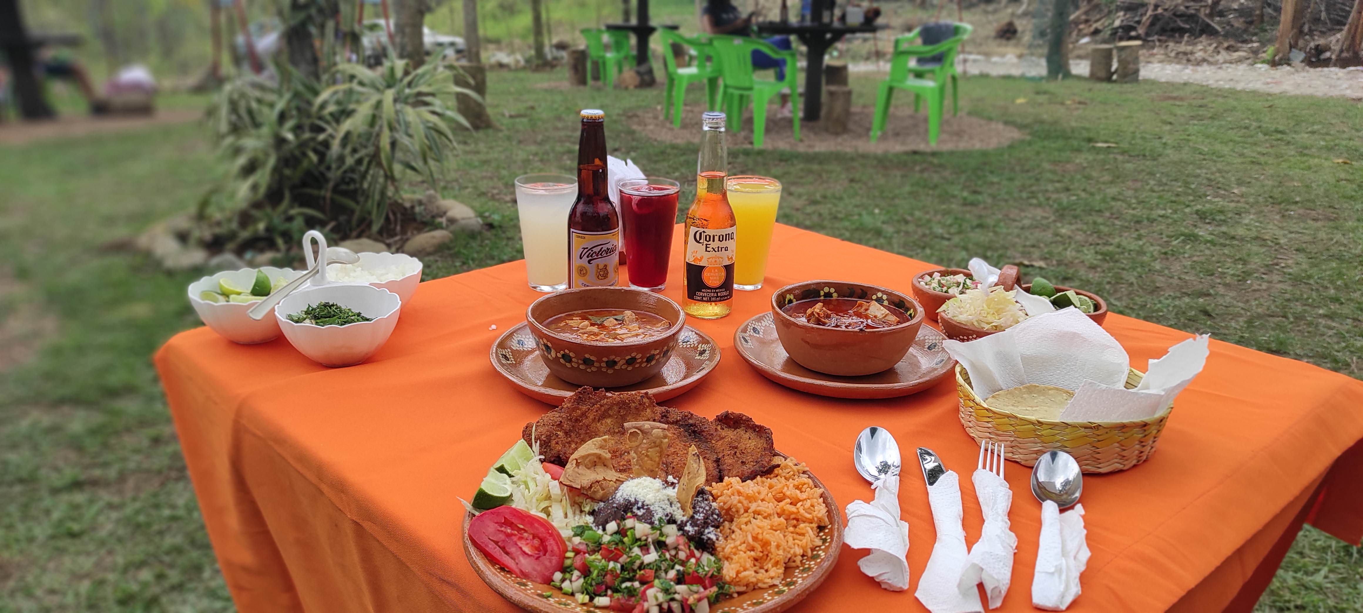 Restaurante Los Bambús image 2