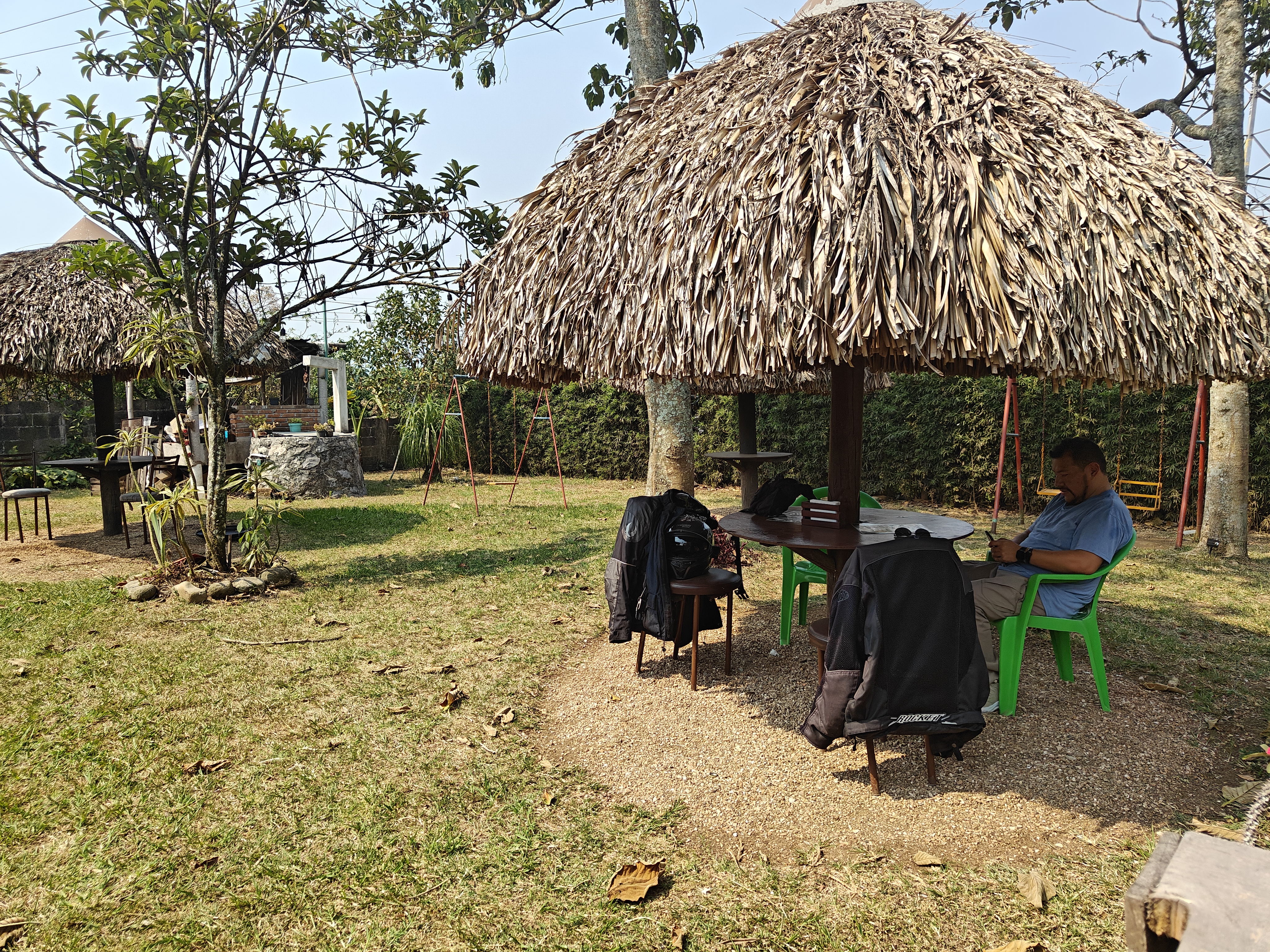 Restaurante Los Bambús image 4