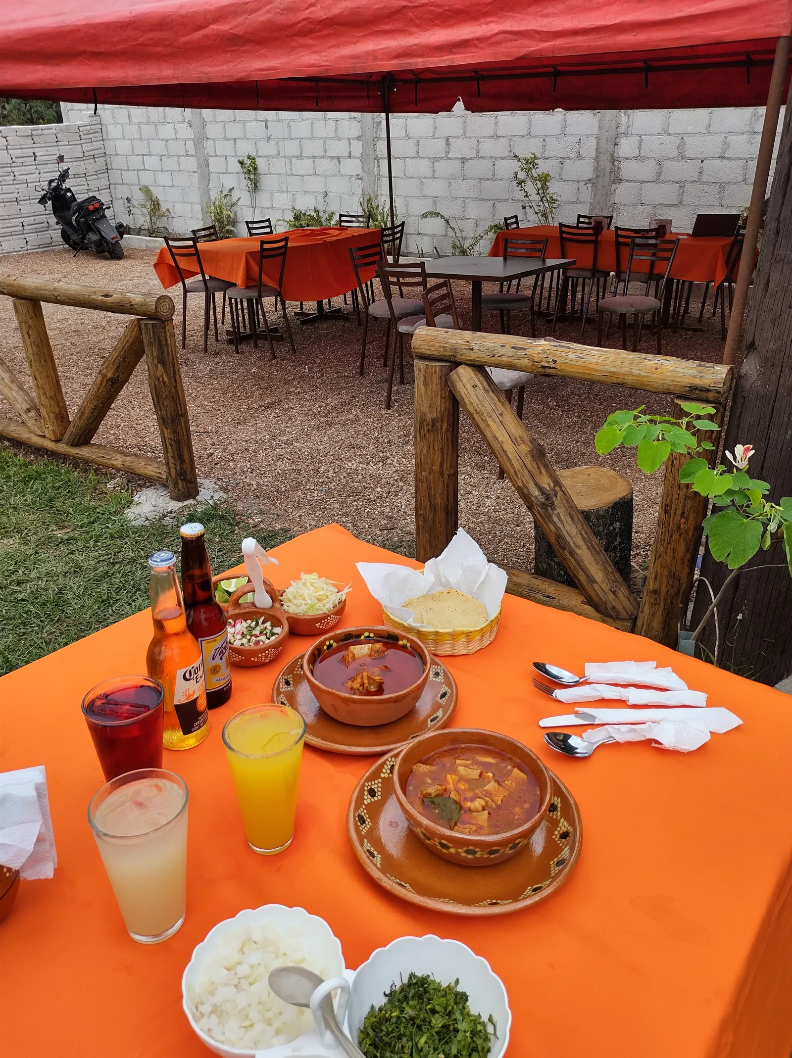 Restaurante Los Bambús image 6