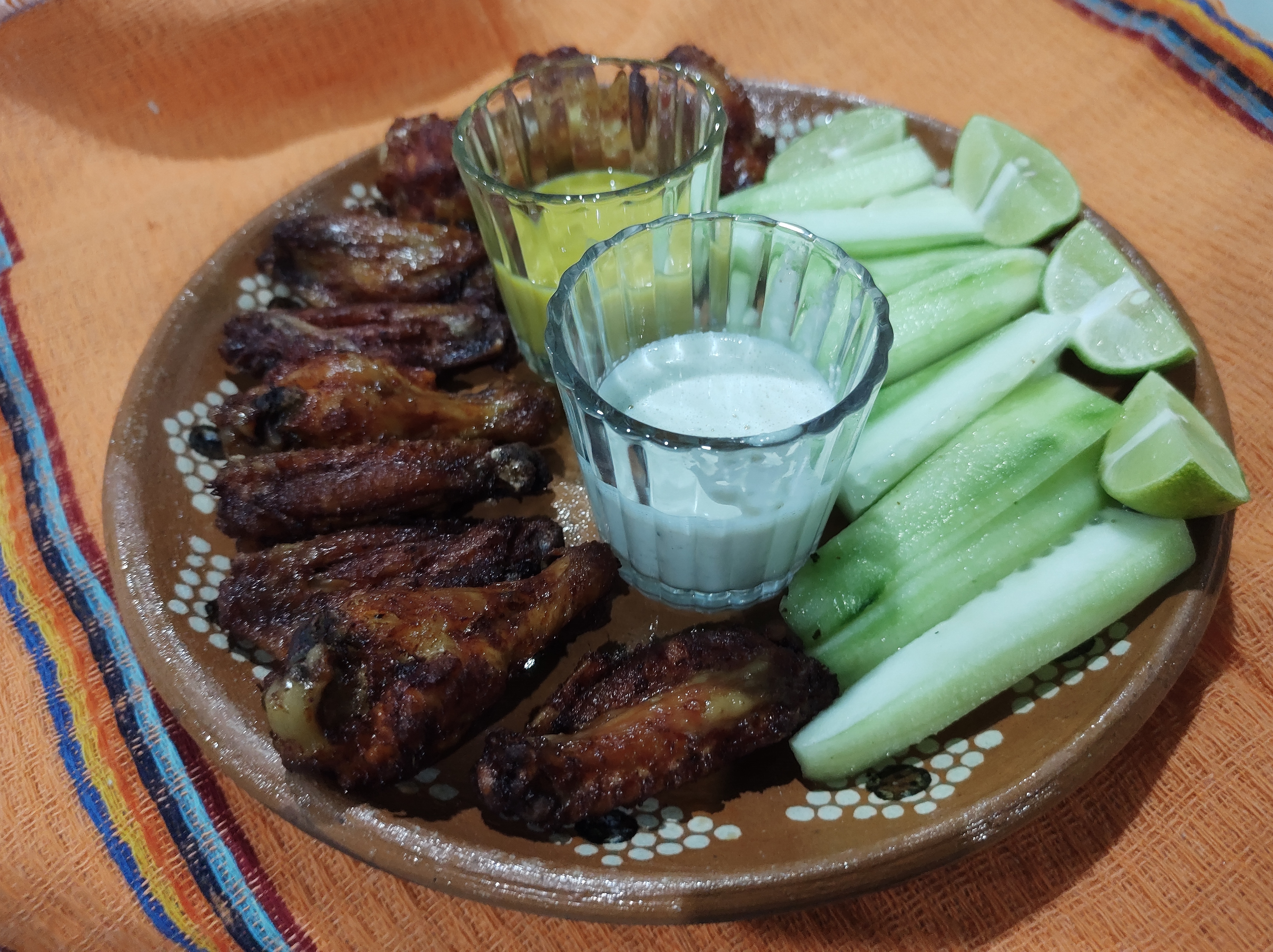 Restaurante Los Bambús image 7