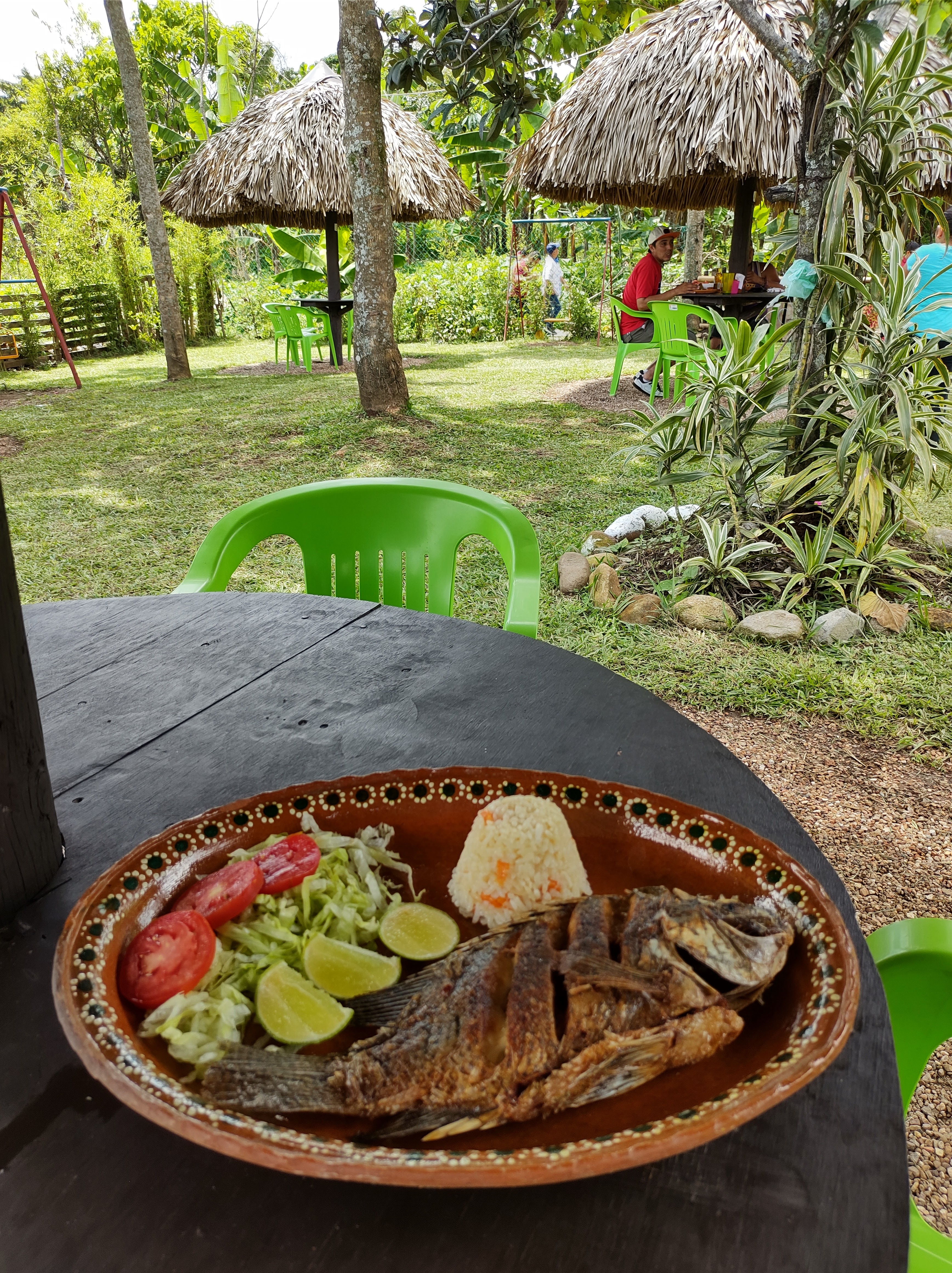 Restaurante Los Bambús image 8