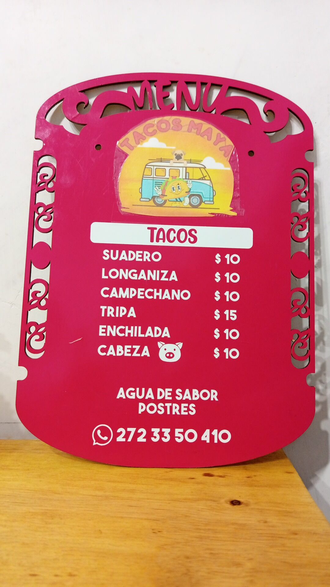 Tacos Maya image 1