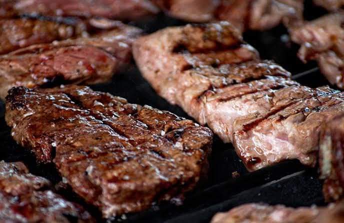 Restaurant “Reventon” image 1