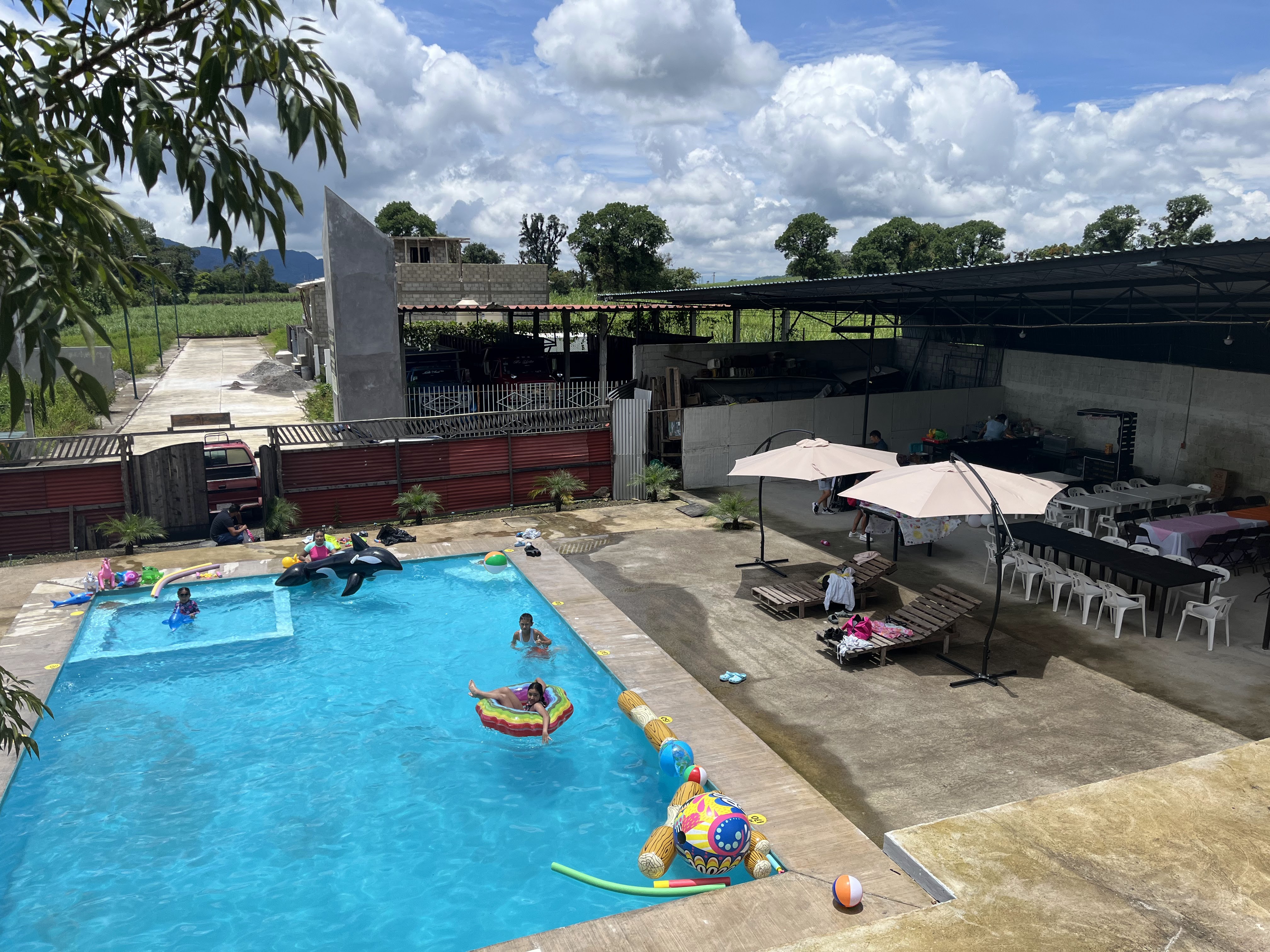 Restaurant “Reventon” image 2