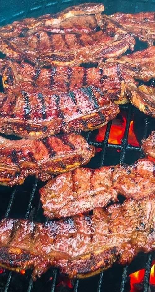 Restaurant “Reventon” image 8