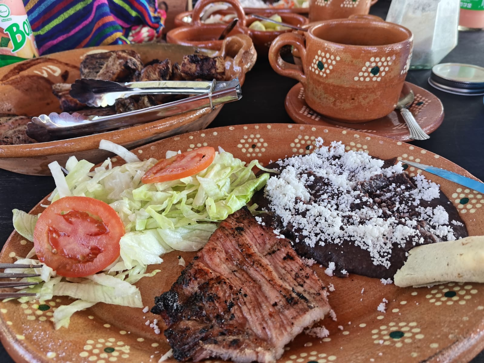 Restaurant “Reventon” image 9