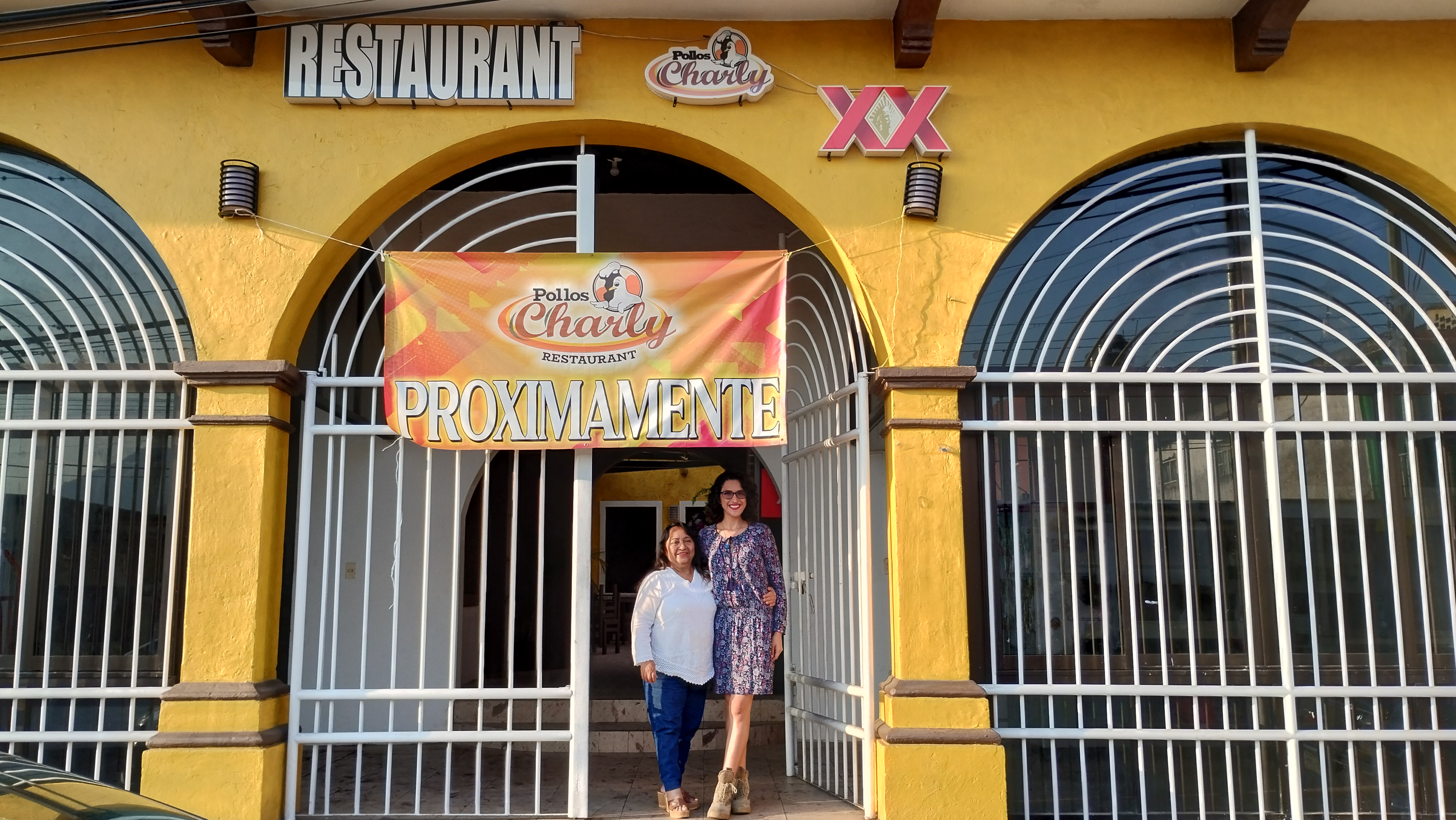 Pollos Charly 2 Restaurant image 1