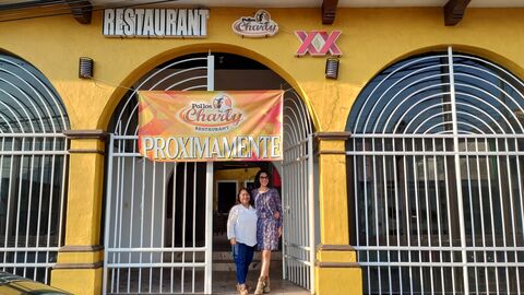 Pollos Charly 2 Restaurant image 1